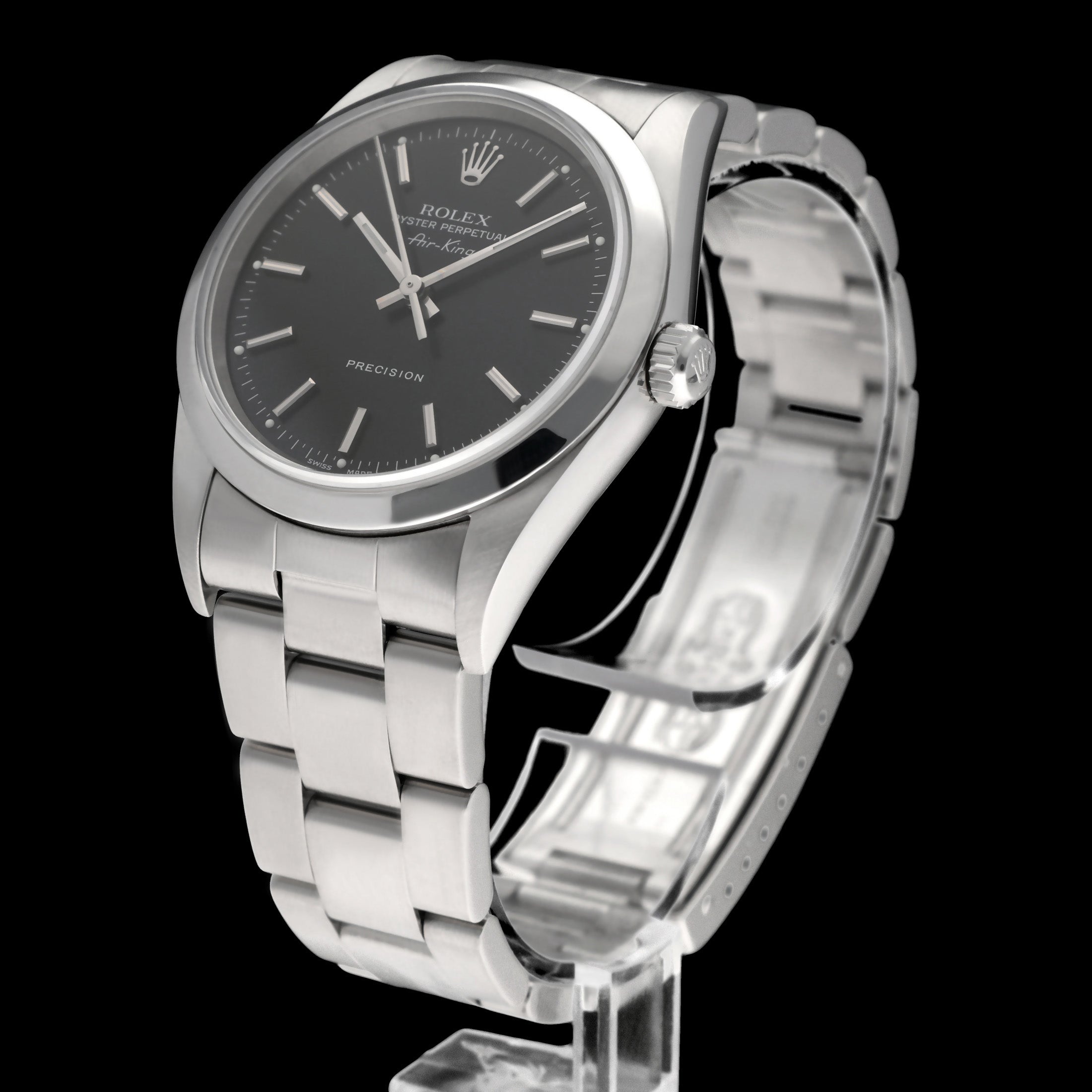 Rolex Air-King 14000