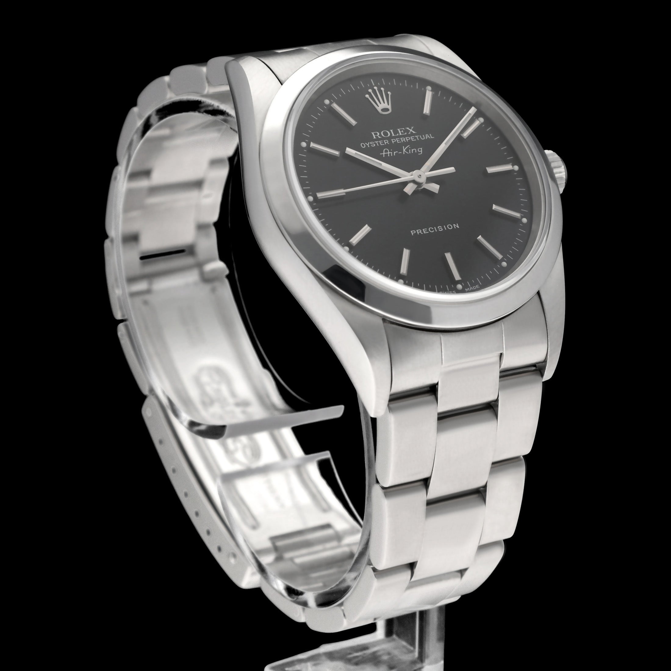 Rolex Air-King 14000