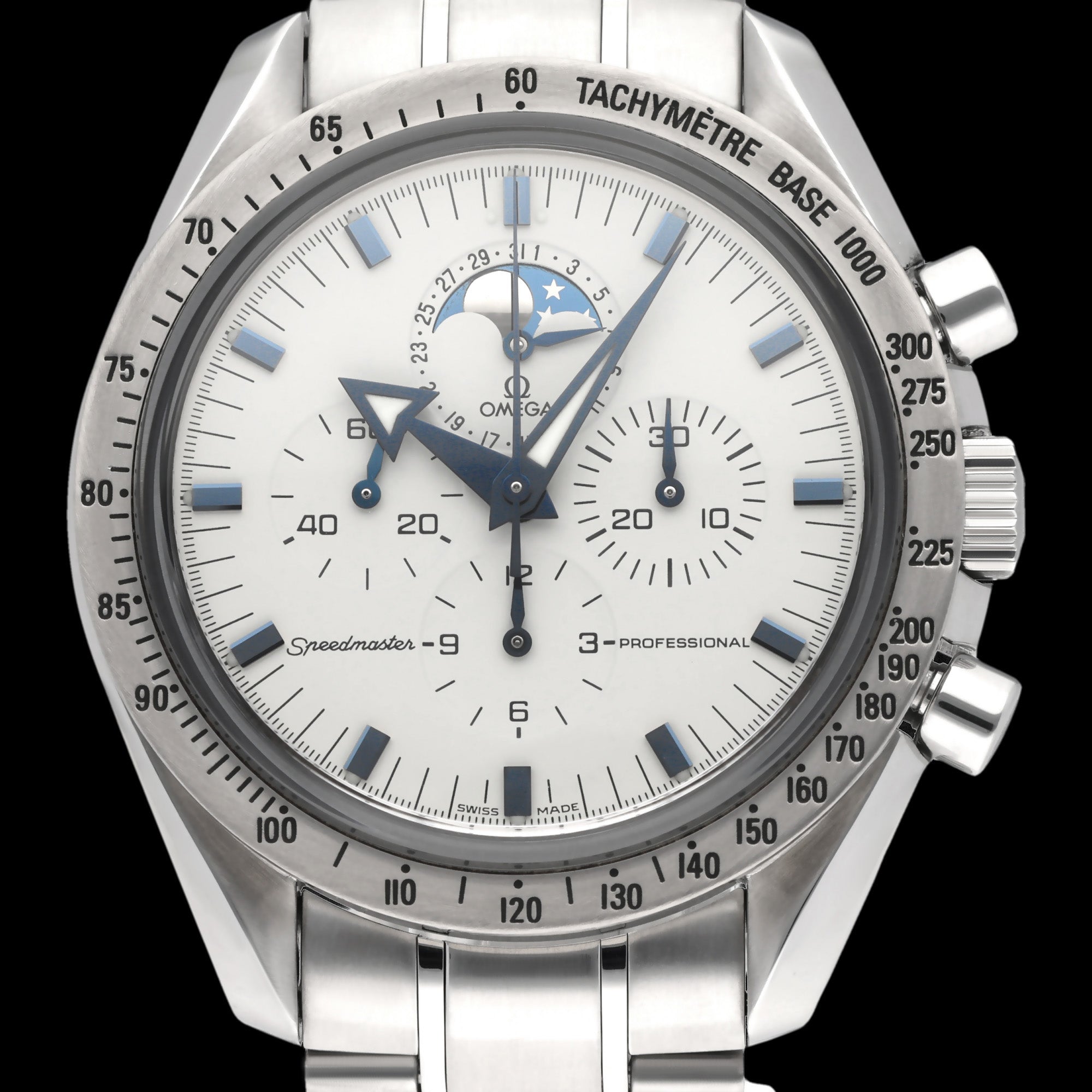Omega Speedmaster 3575.20.00