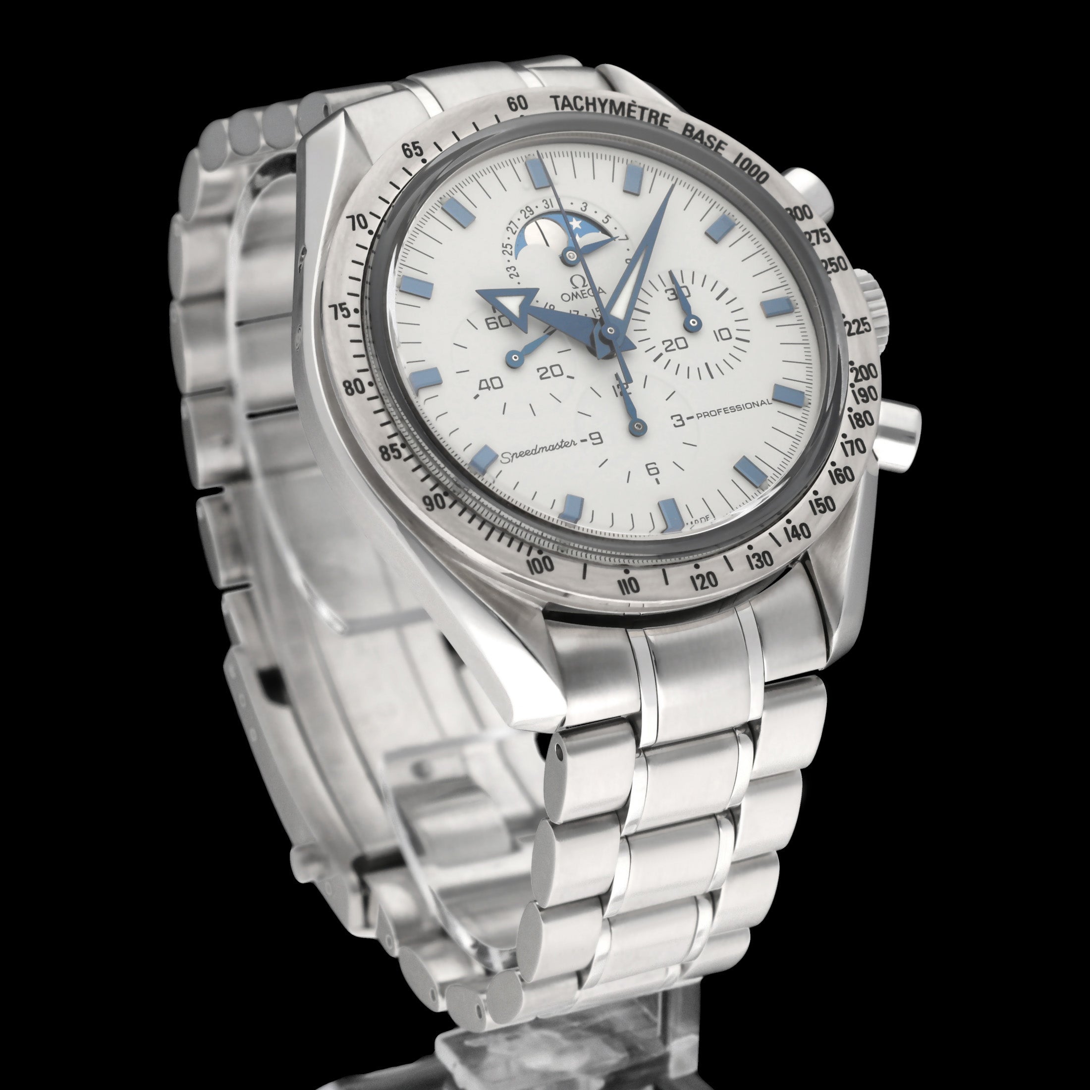 Omega Speedmaster 3575.20.00