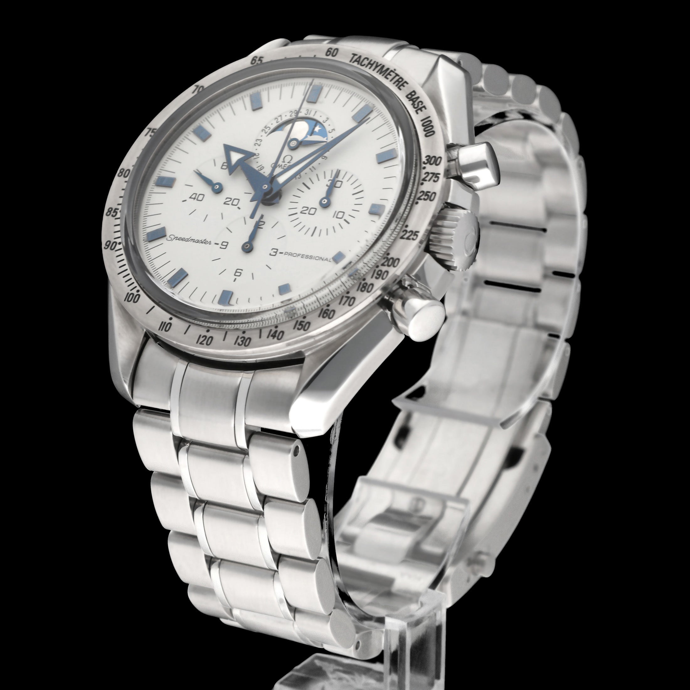 Omega Speedmaster 3575.20.00