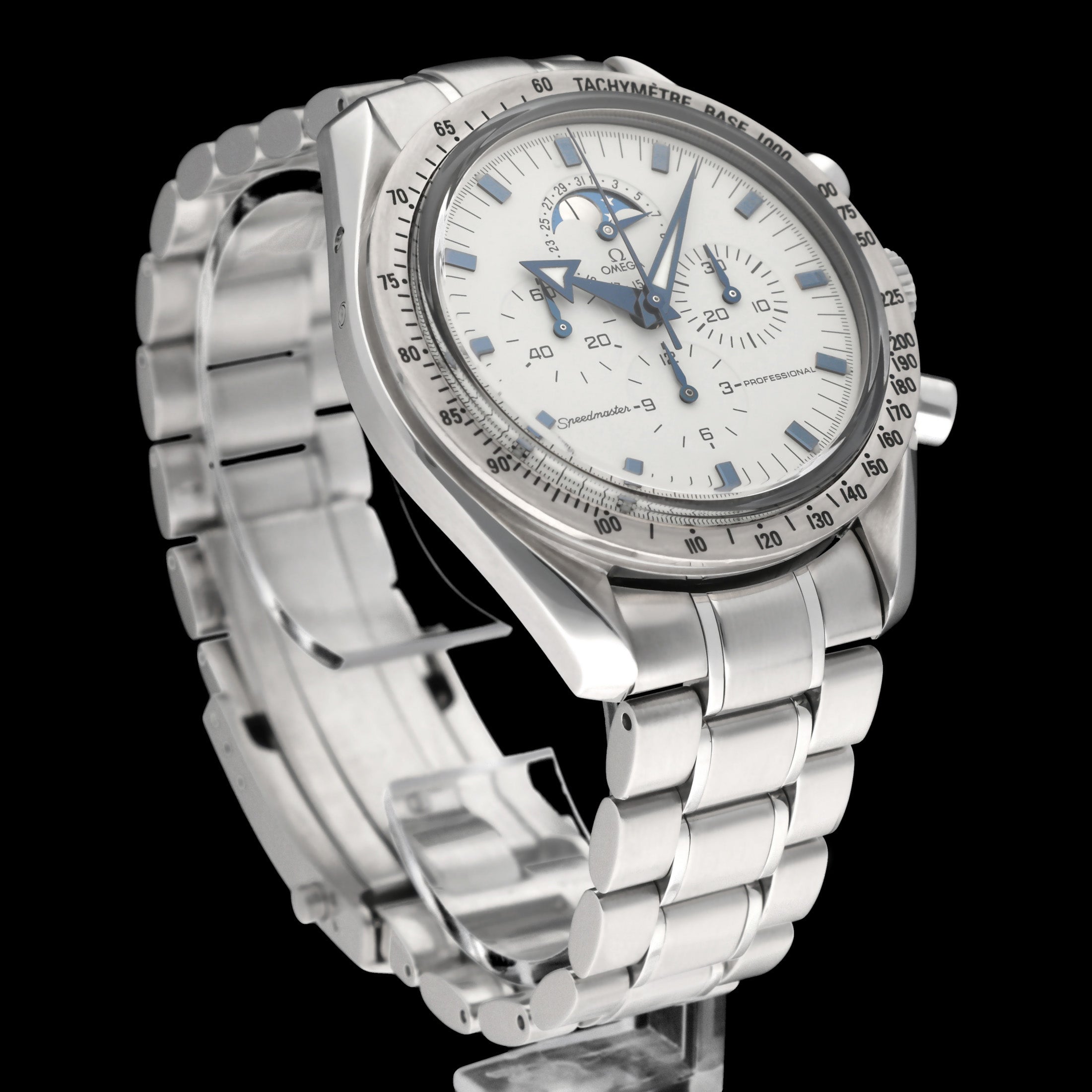 Omega Speedmaster 3575.20.00