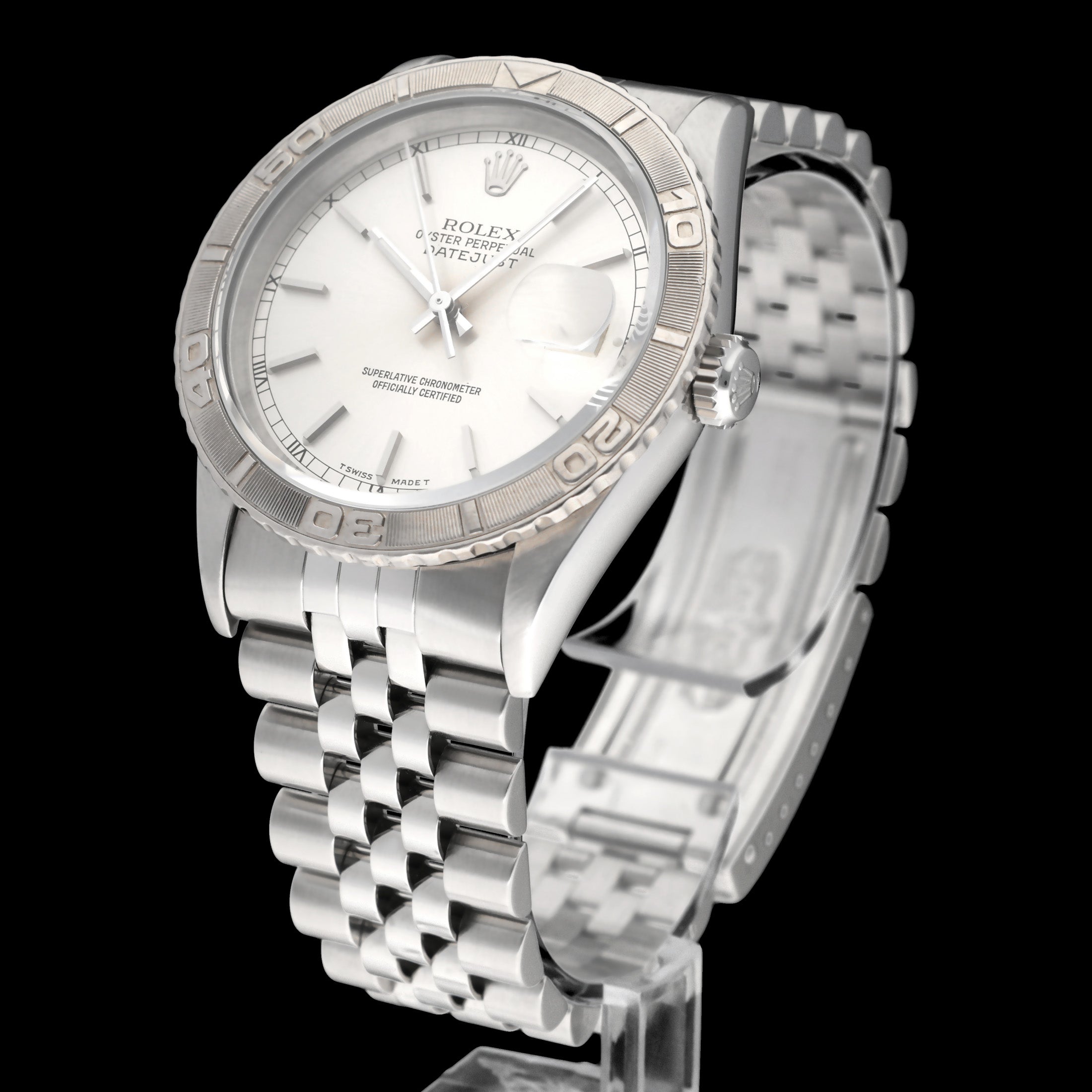 Rolex Datejust 16264