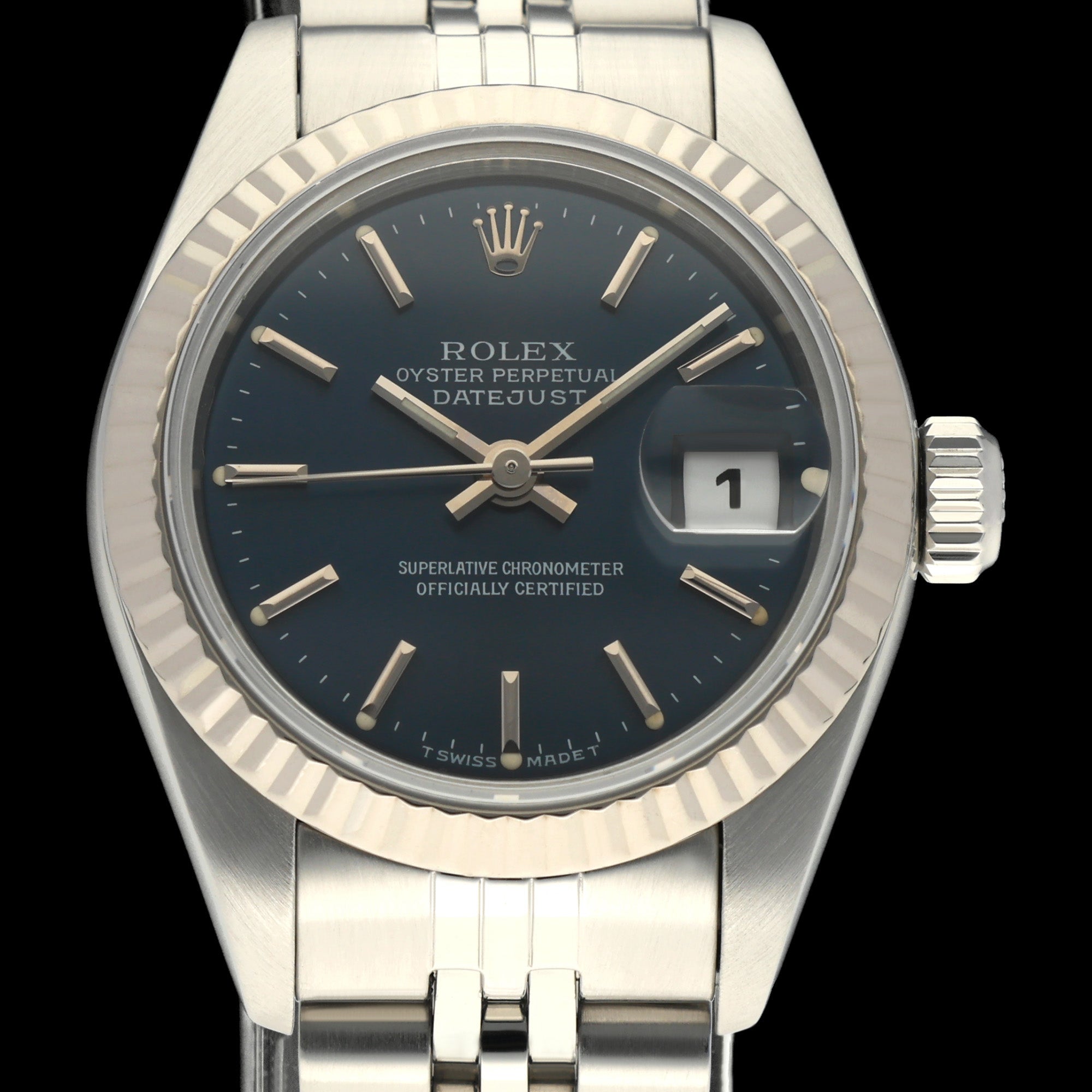 Rolex Lady-Datejust 69174