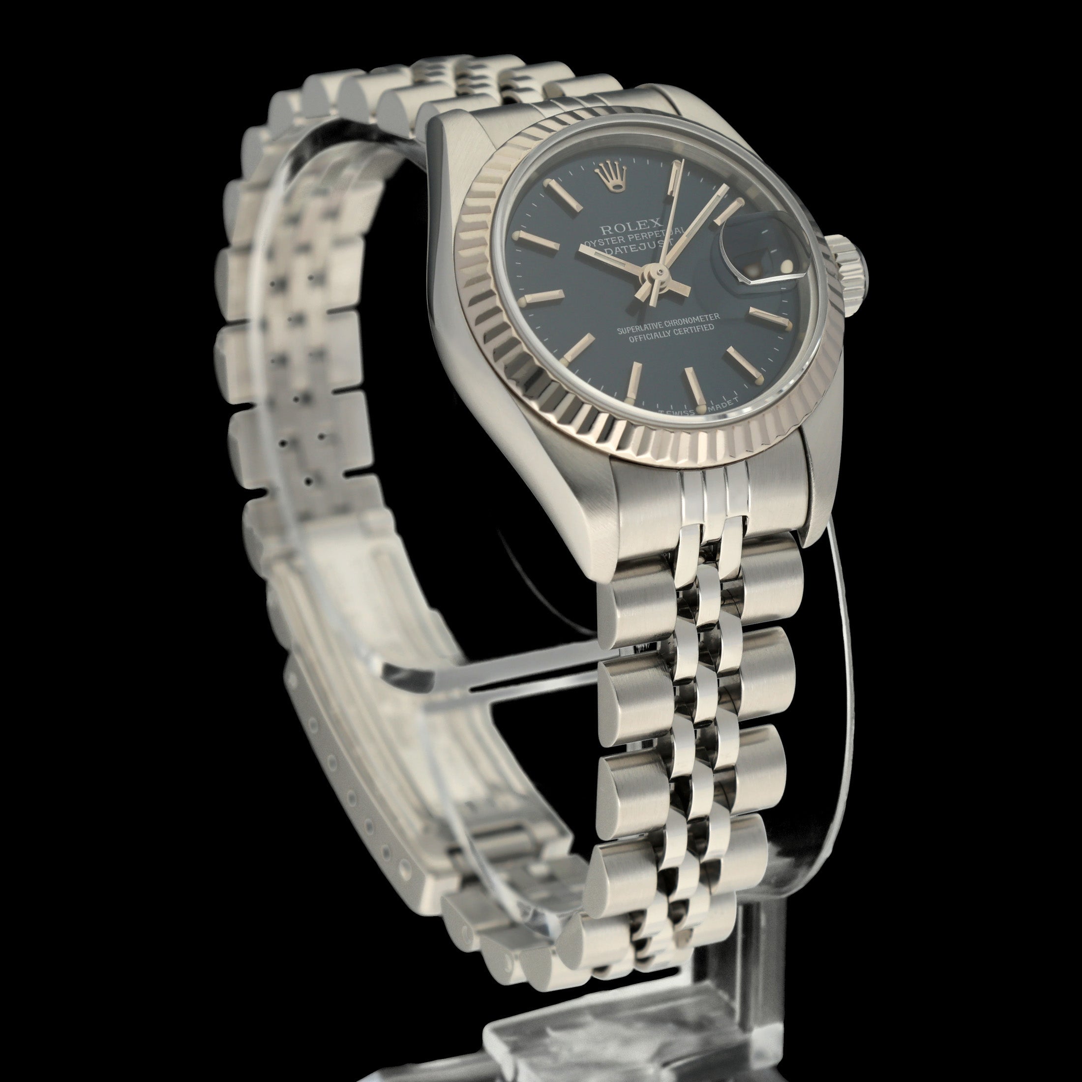 Rolex Lady-Datejust 69174