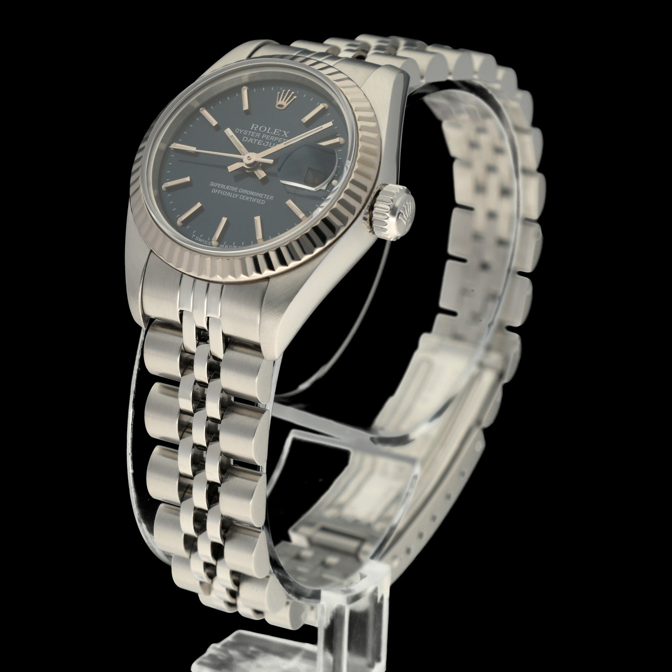 Rolex Lady-Datejust 69174