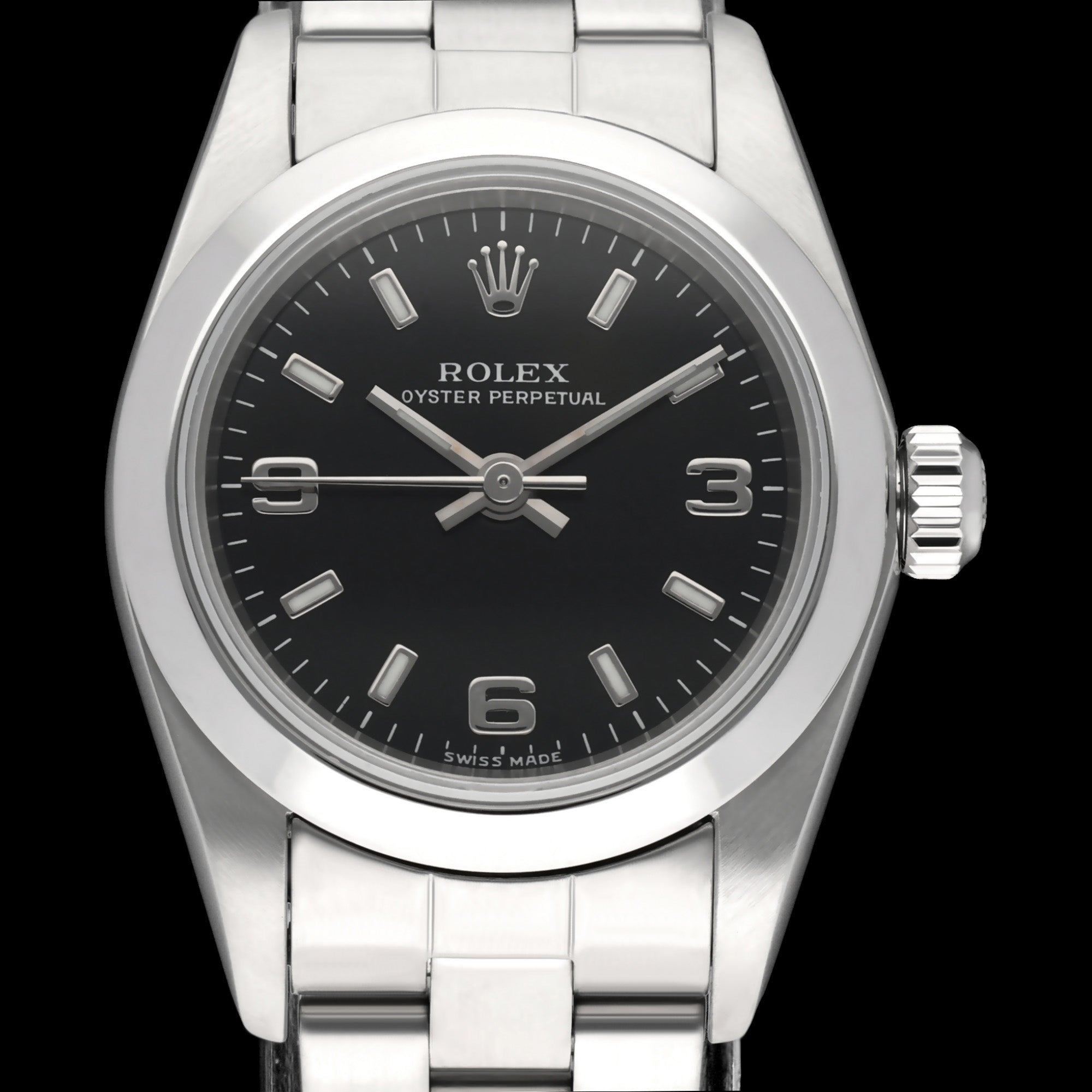 Rolex Oyster Perpetual 76080