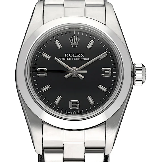 Rolex Oyster Perpetual 76080 Rolex Oyster Perpetual 76080