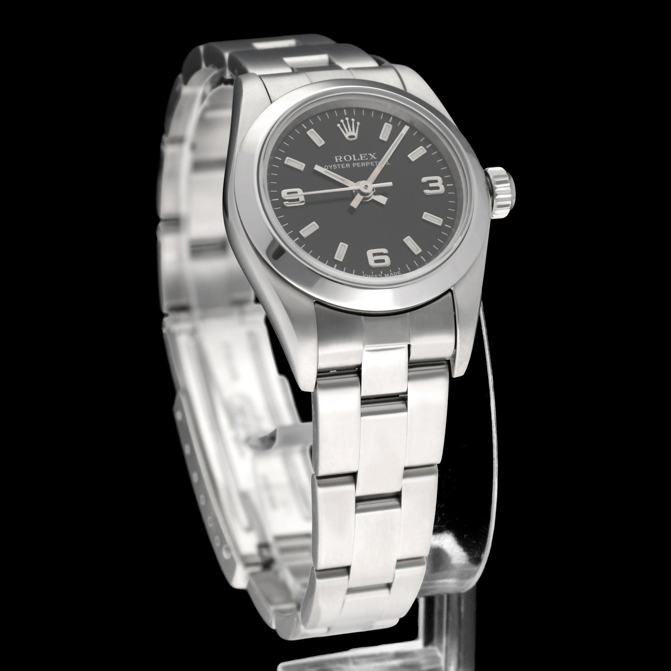 Rolex Oyster Perpetual 76080