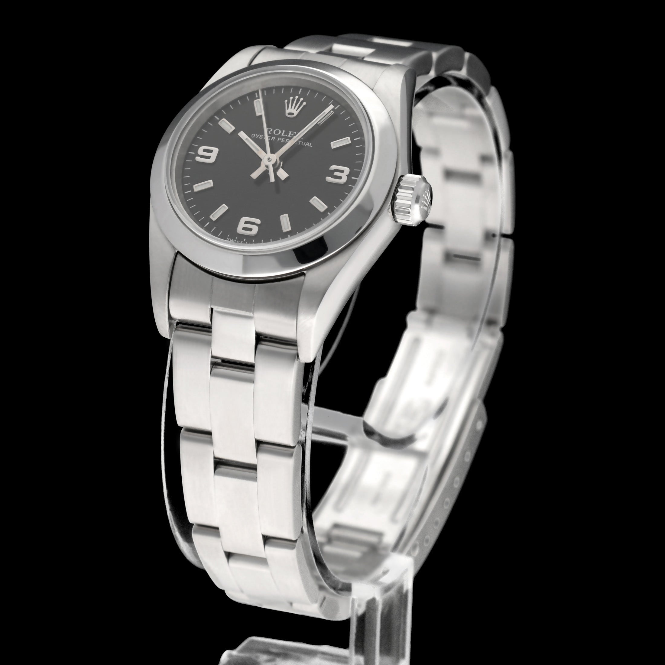 Rolex Oyster Perpetual 76080