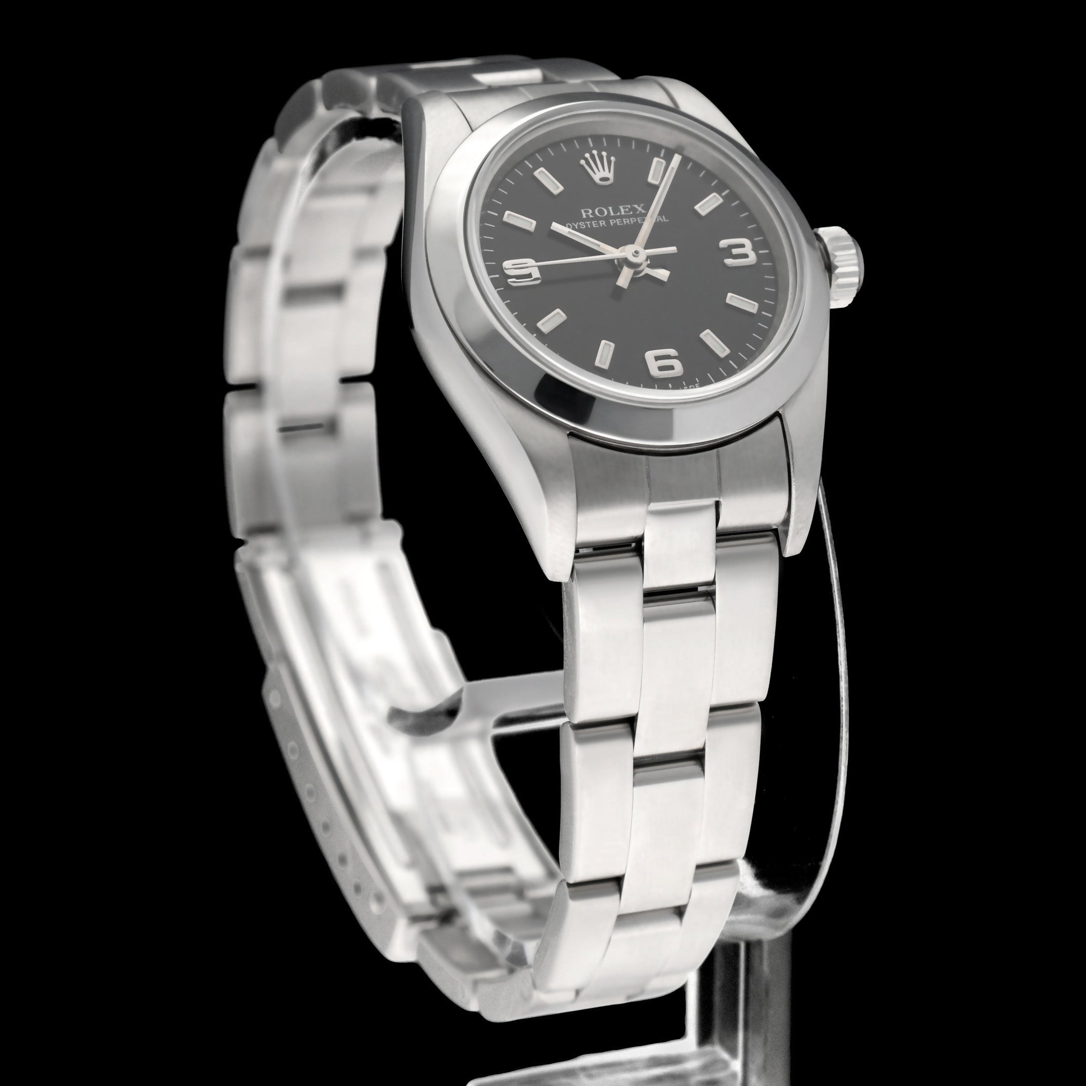 Rolex Oyster Perpetual 76080