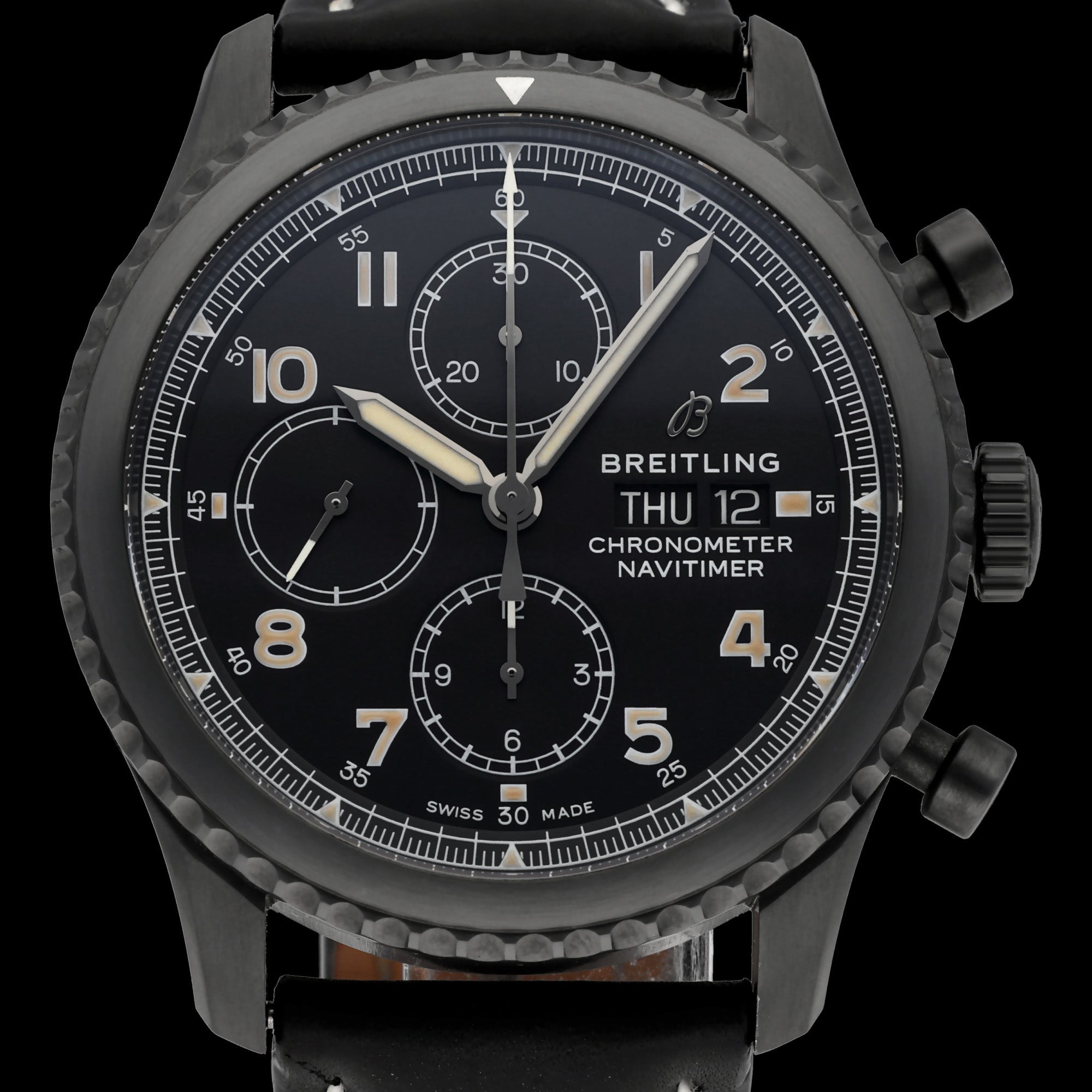 Breitling Navitimer A23322
