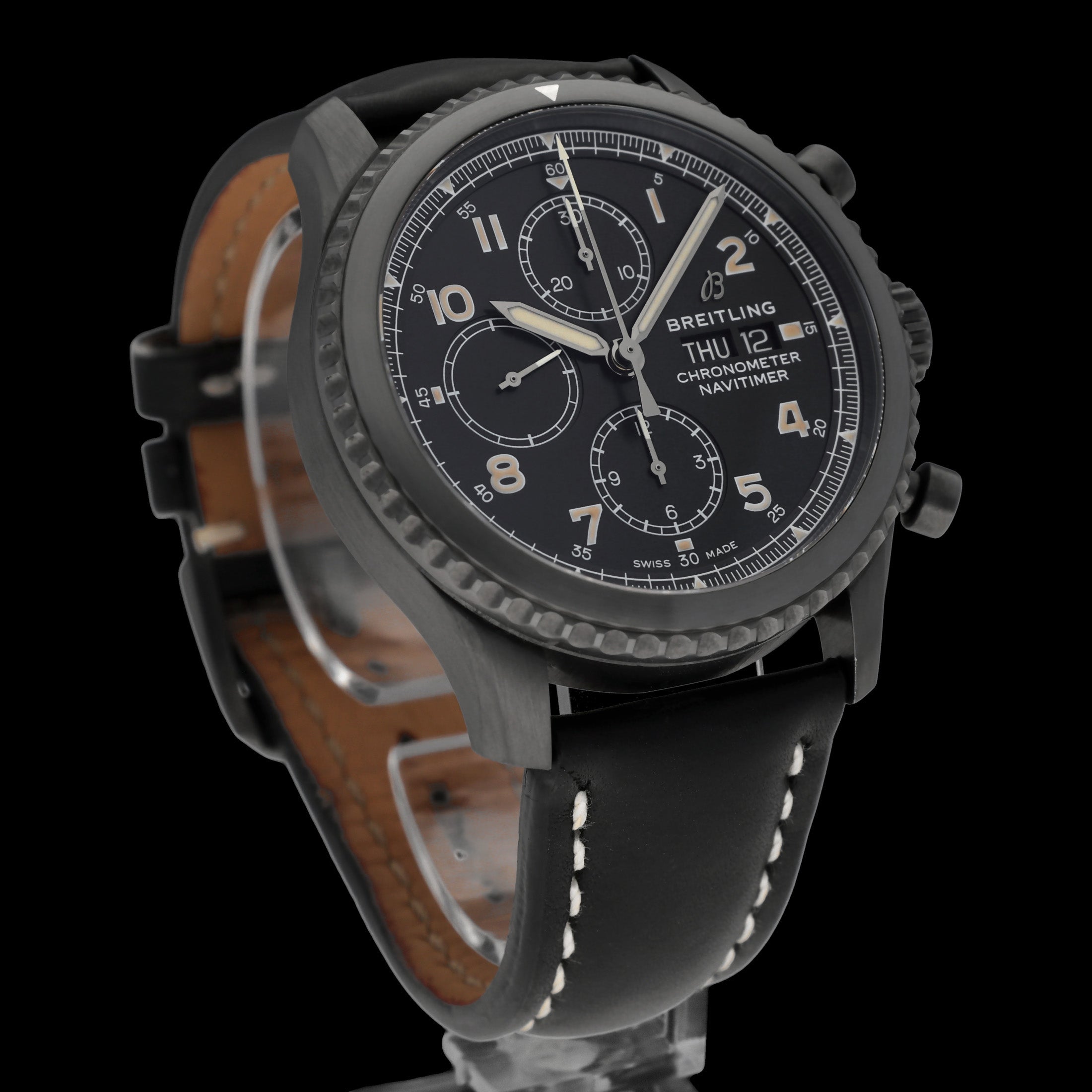 Breitling Navitimer A23322