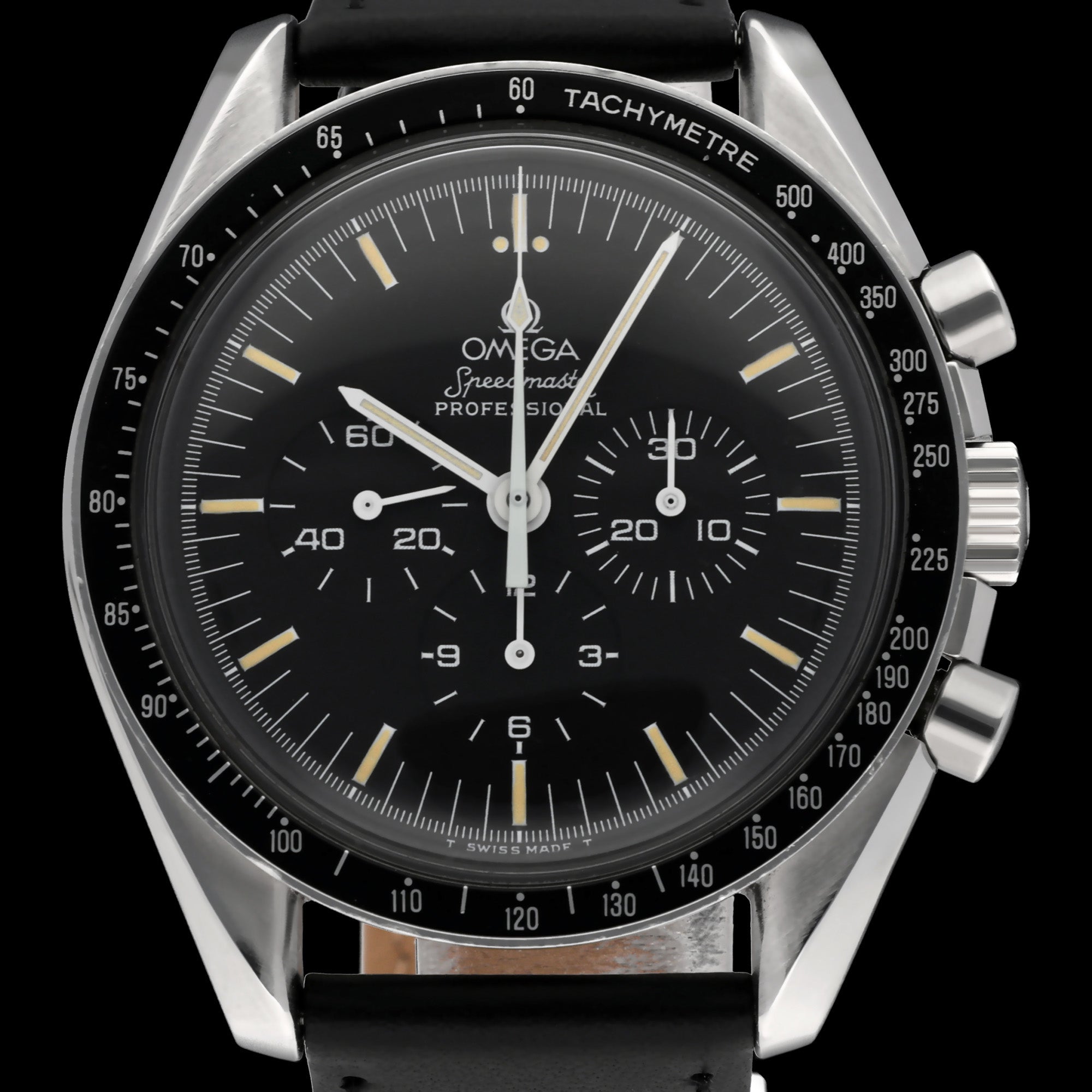 Omega Speedmaster 3590.50