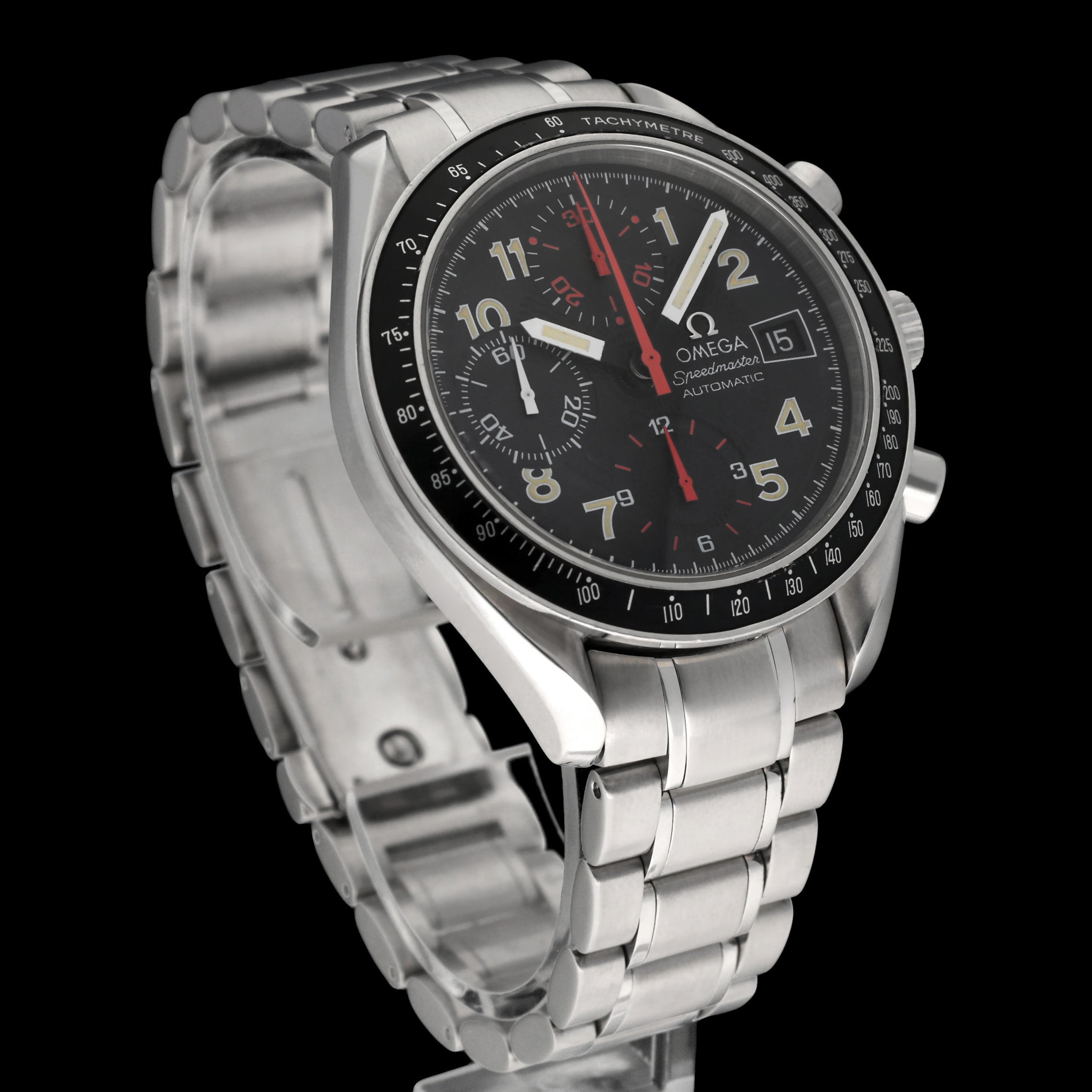 Omega Speedmaster MARK 40 3513.53.00