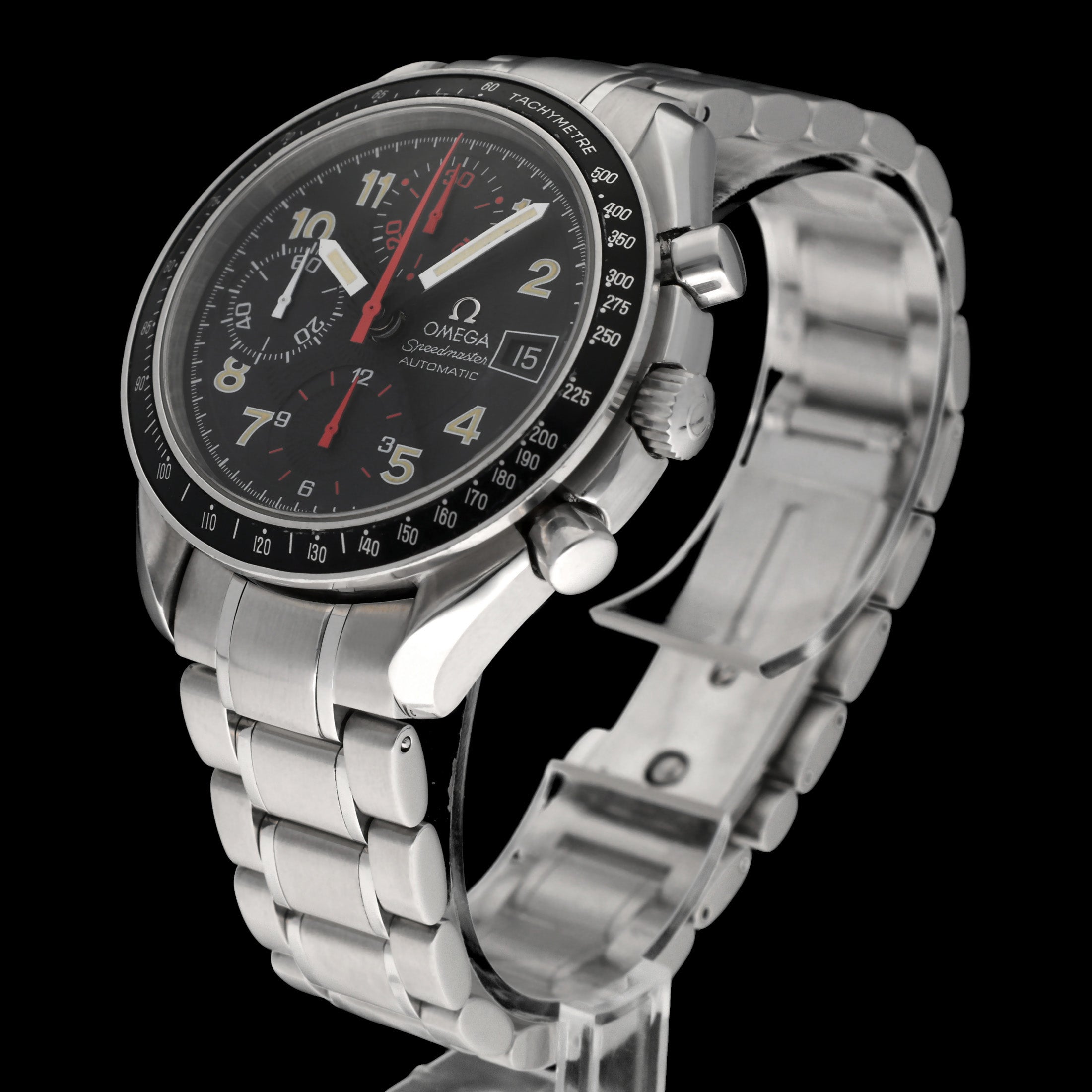 Omega Speedmaster MARK 40 3513.53.00