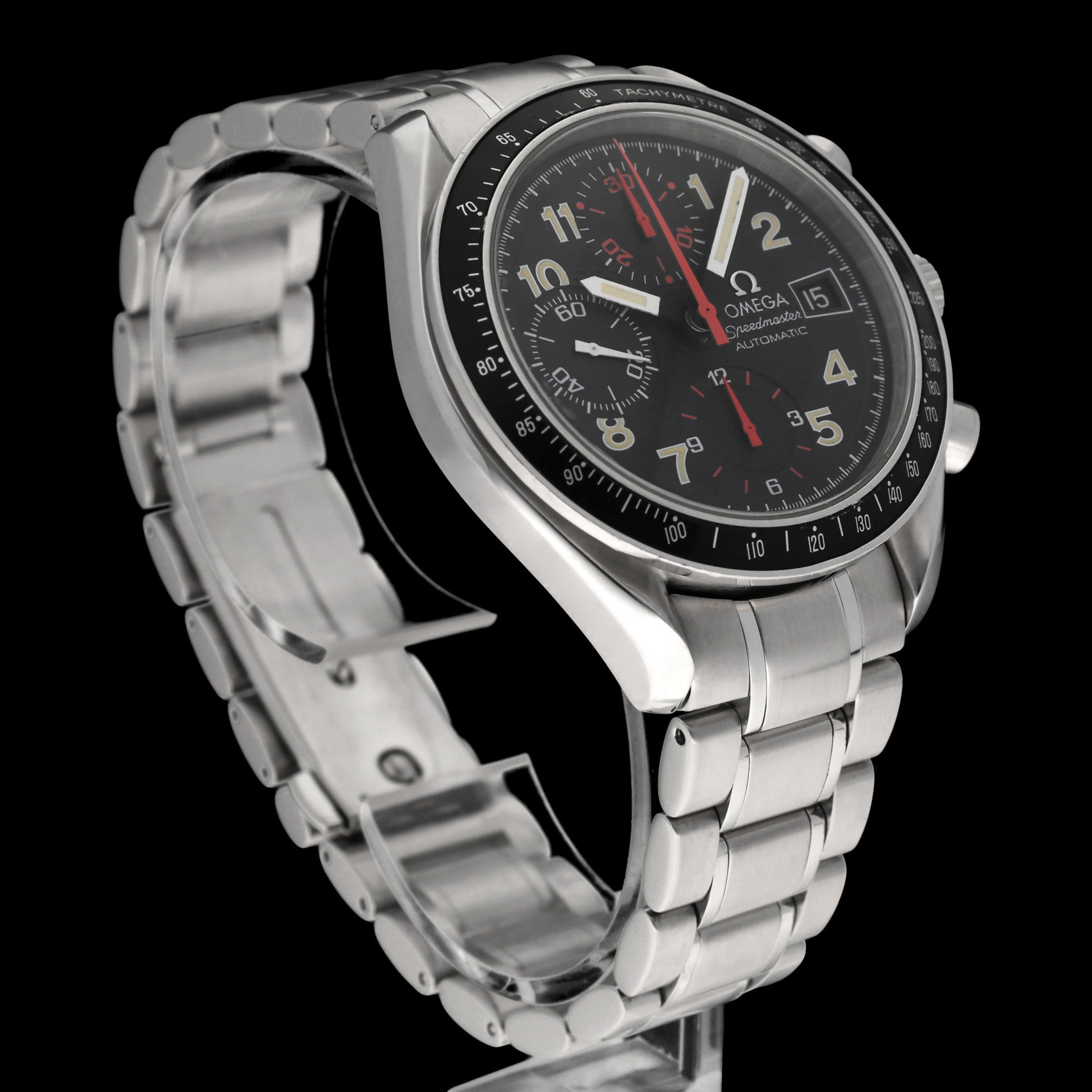 Omega Speedmaster MARK 40 3513.53.00