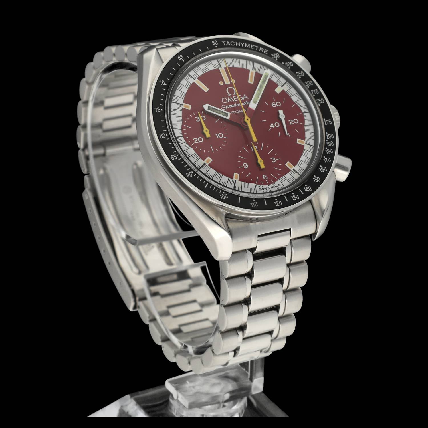 Omega Speedmaster 3510.61.00