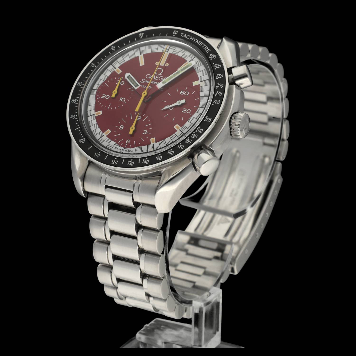 Omega Speedmaster 3510.61.00