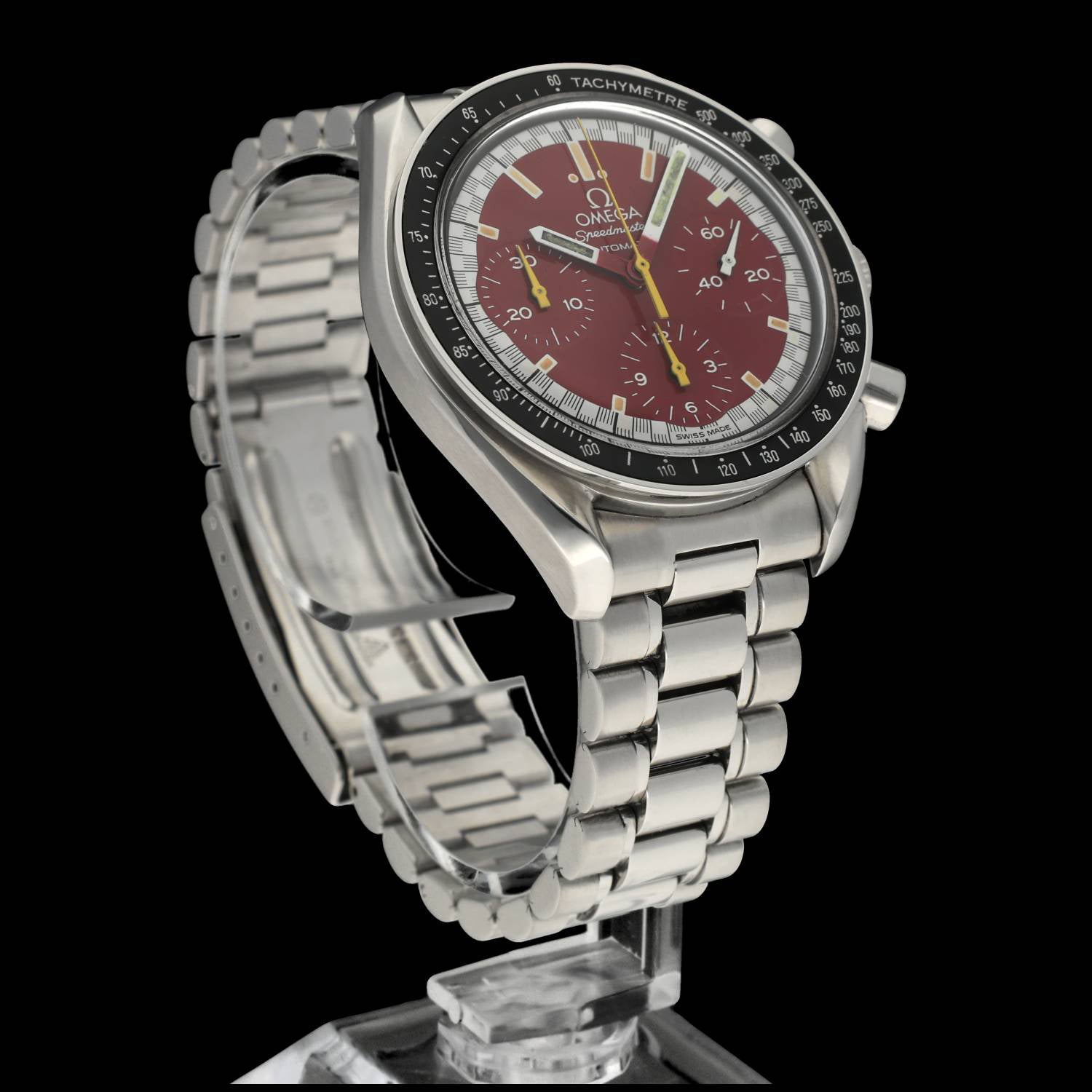 Omega Speedmaster 3510.61.00