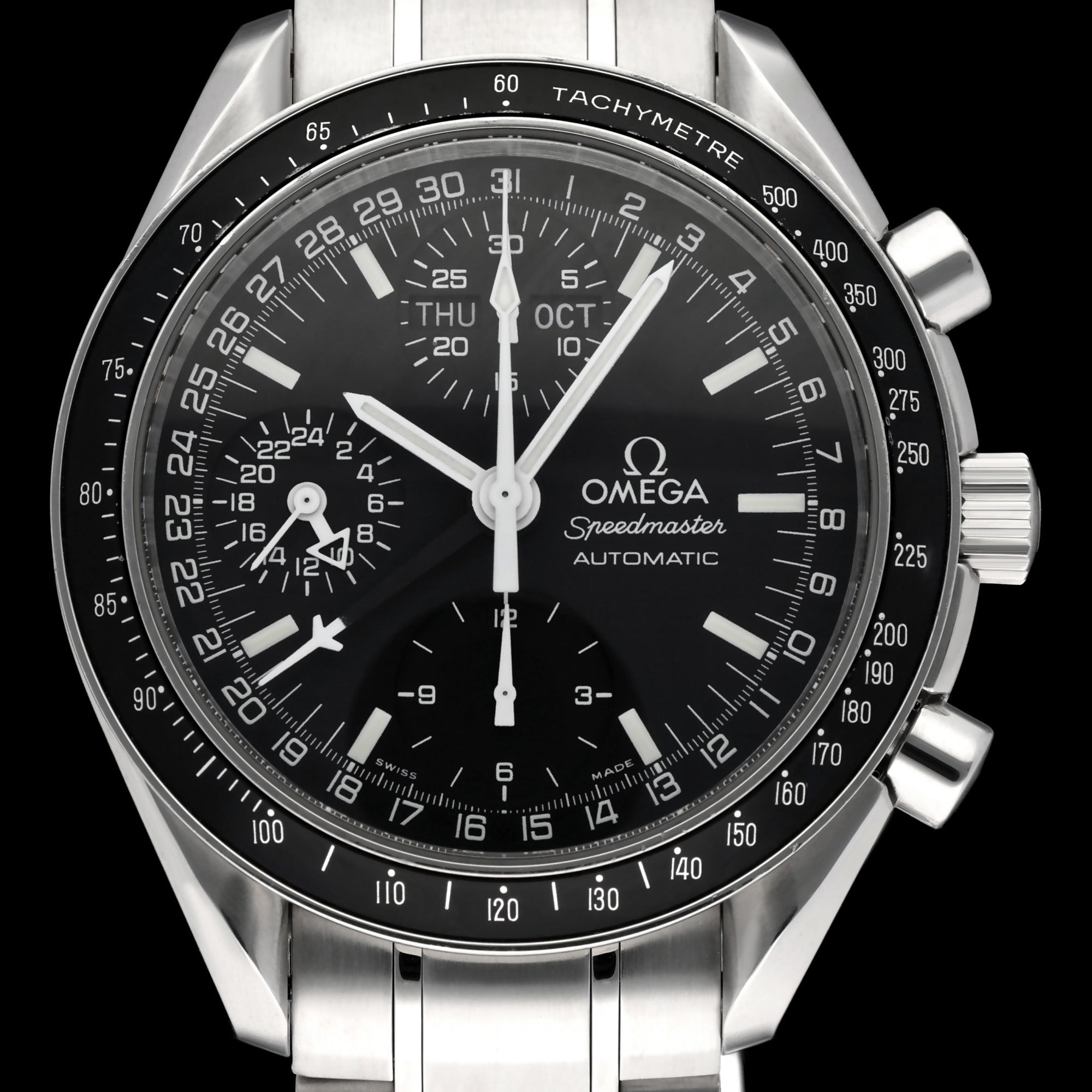 Omega Speedmaster 3520.50.00
