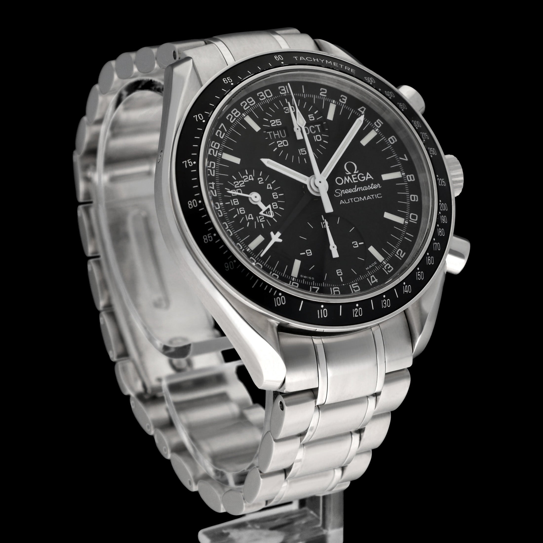 Omega Speedmaster 3520.50.00