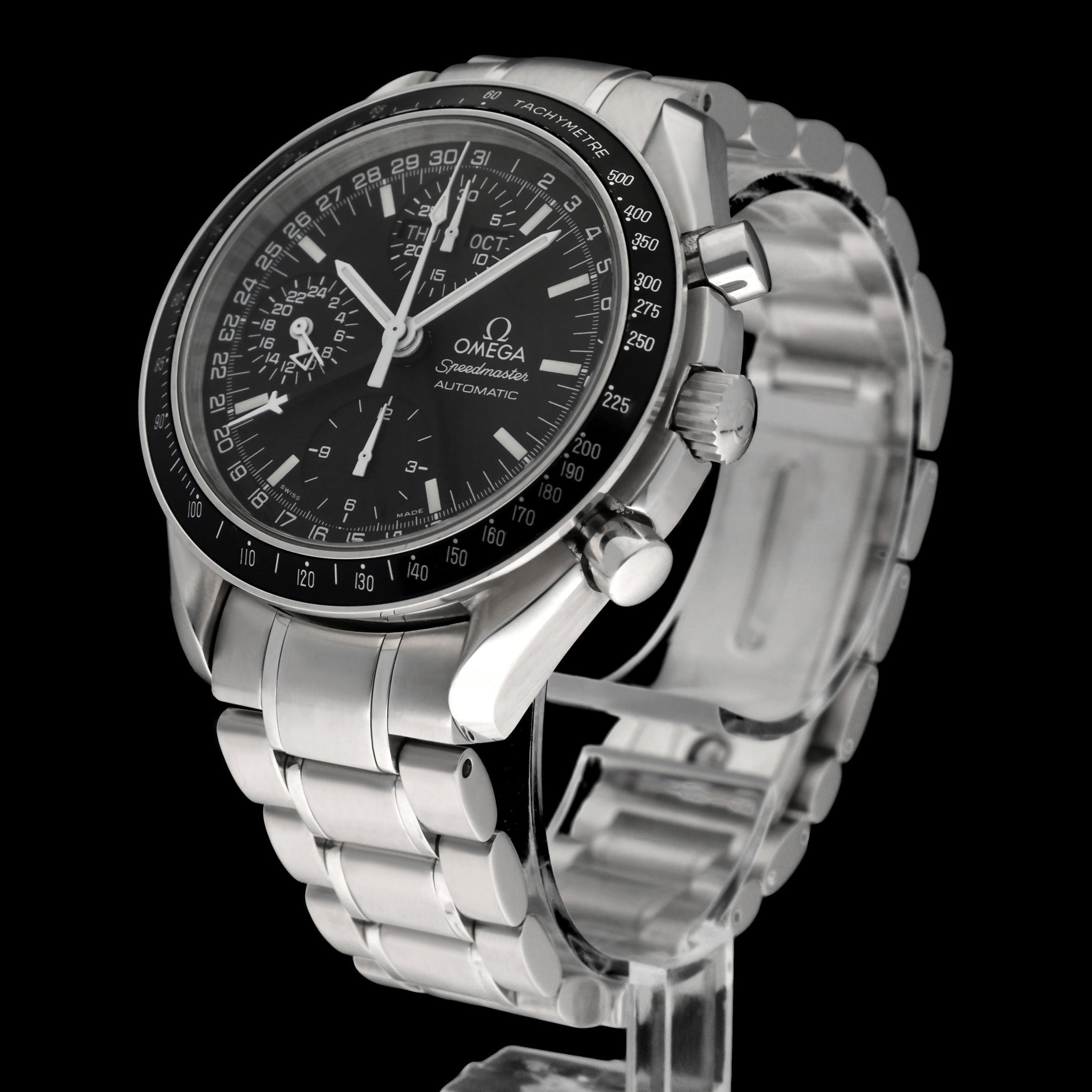 Omega Speedmaster 3520.50.00