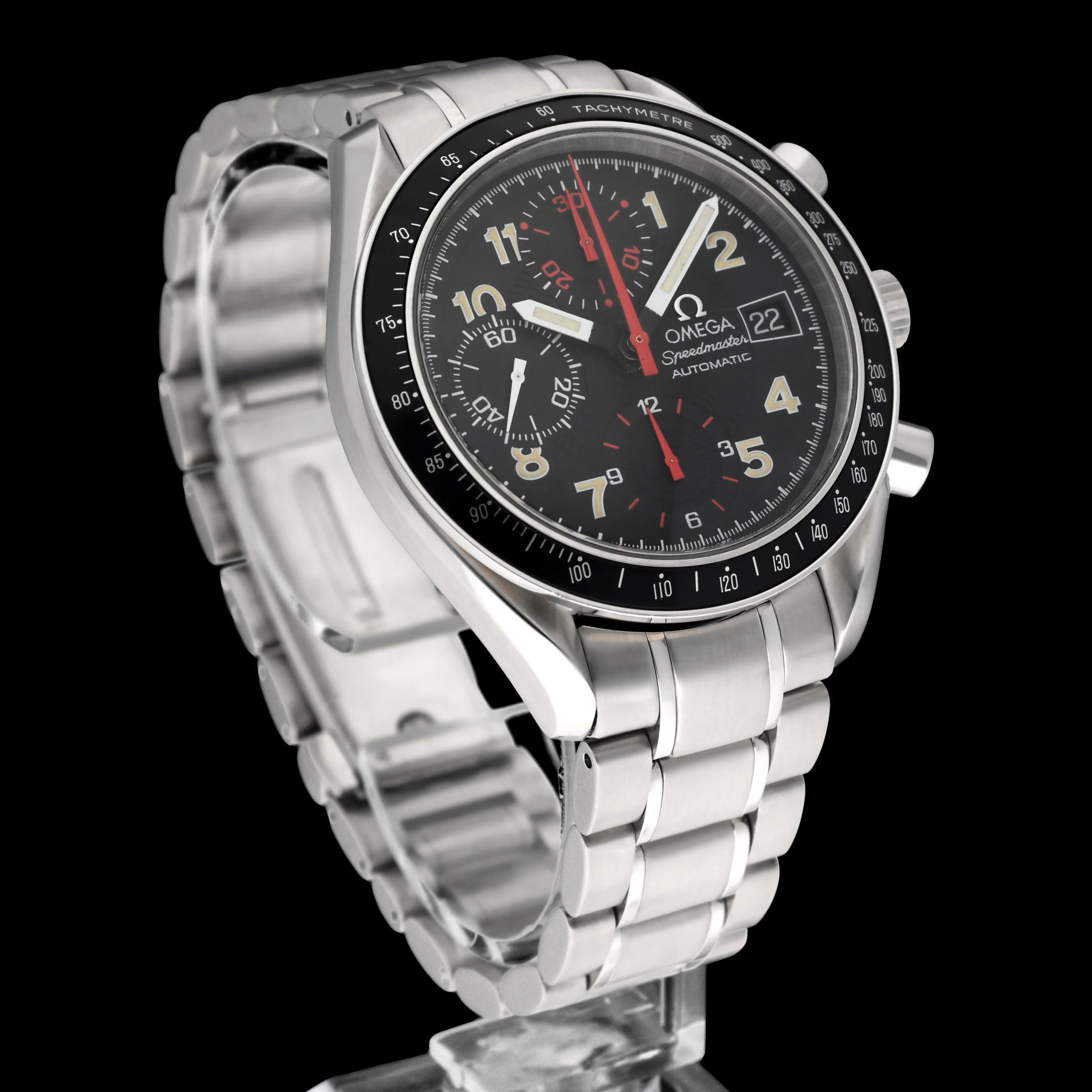 Omega Speedmaster MARK 40 3513.53.00