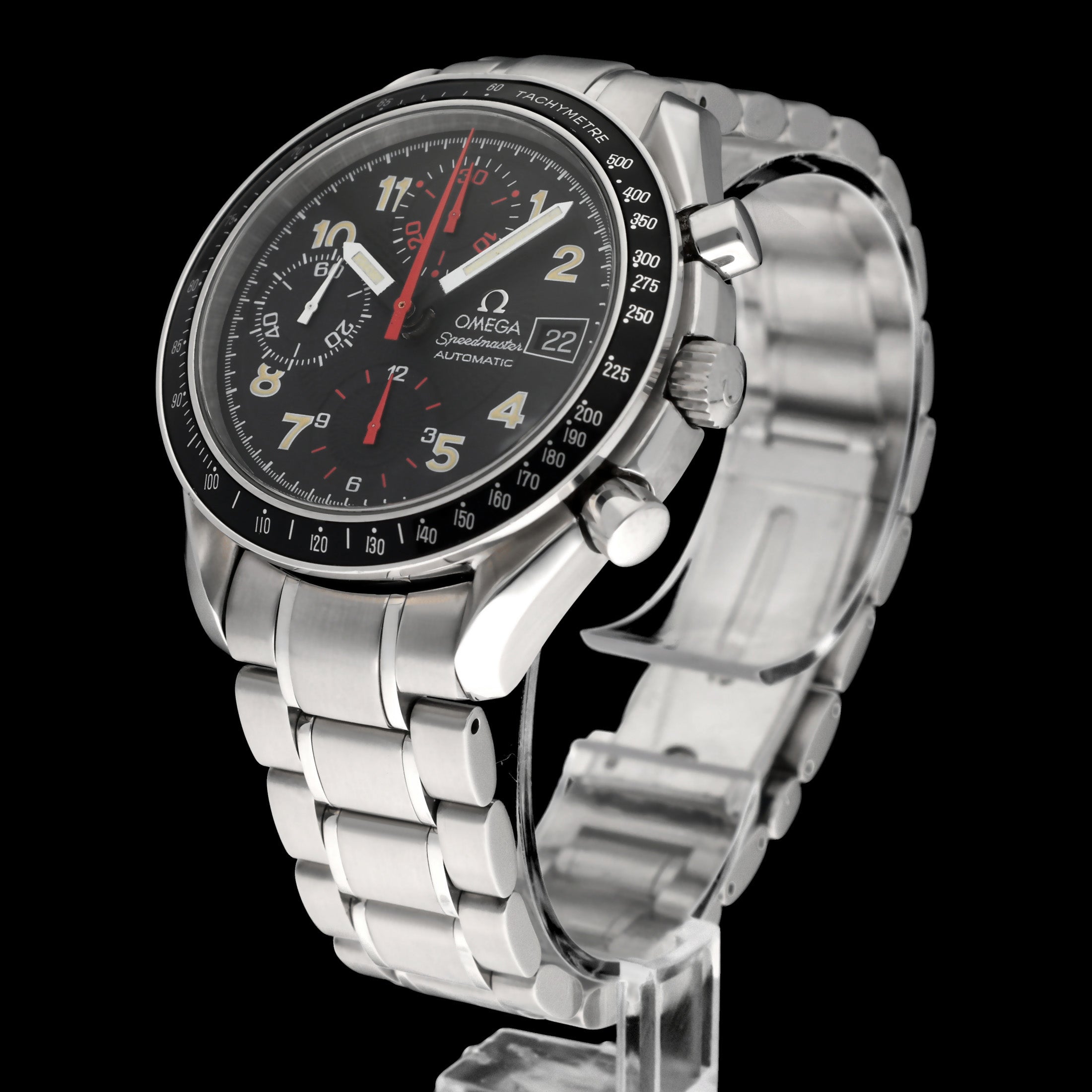 Omega Speedmaster MARK 40 3513.53.00