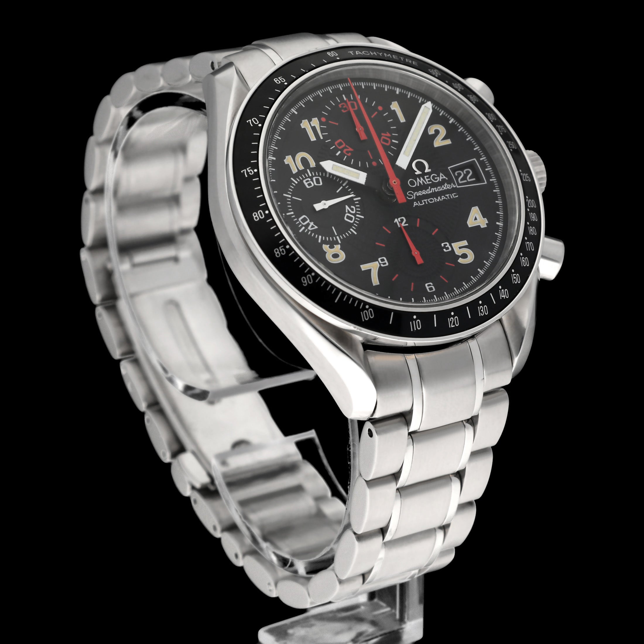 Omega Speedmaster MARK 40 3513.53.00