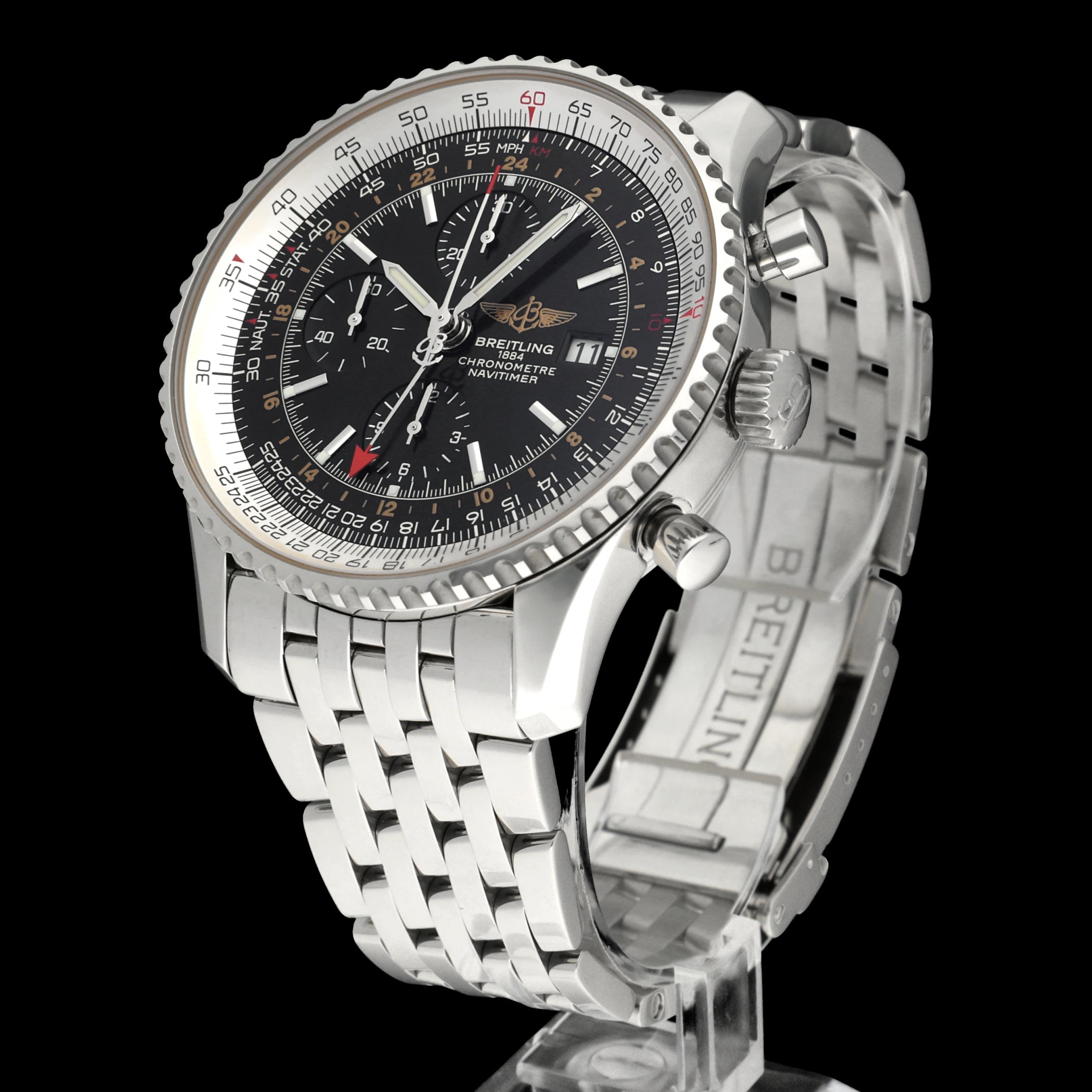 Breitling Navitimer A24322