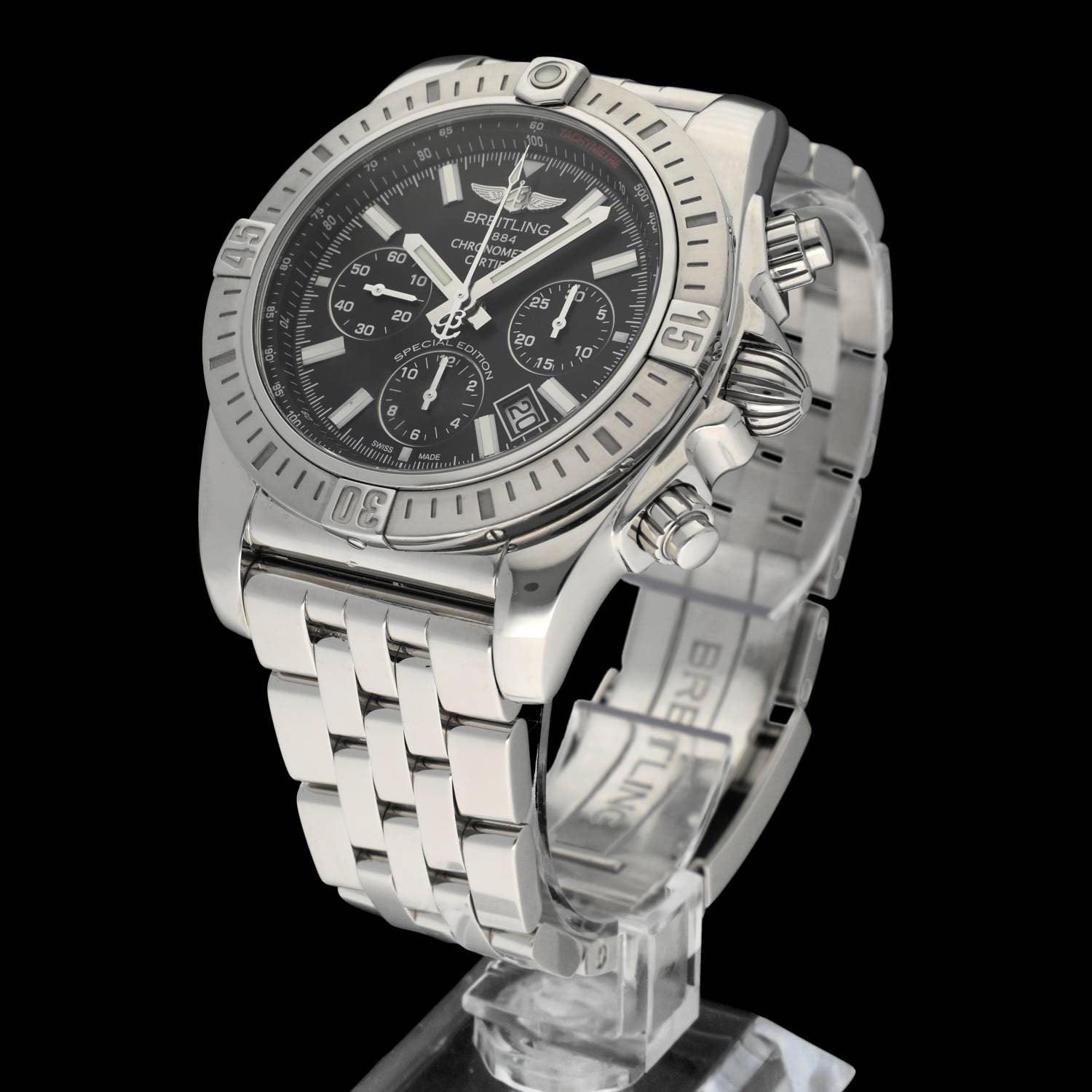 Breitling Chronomat AB0115