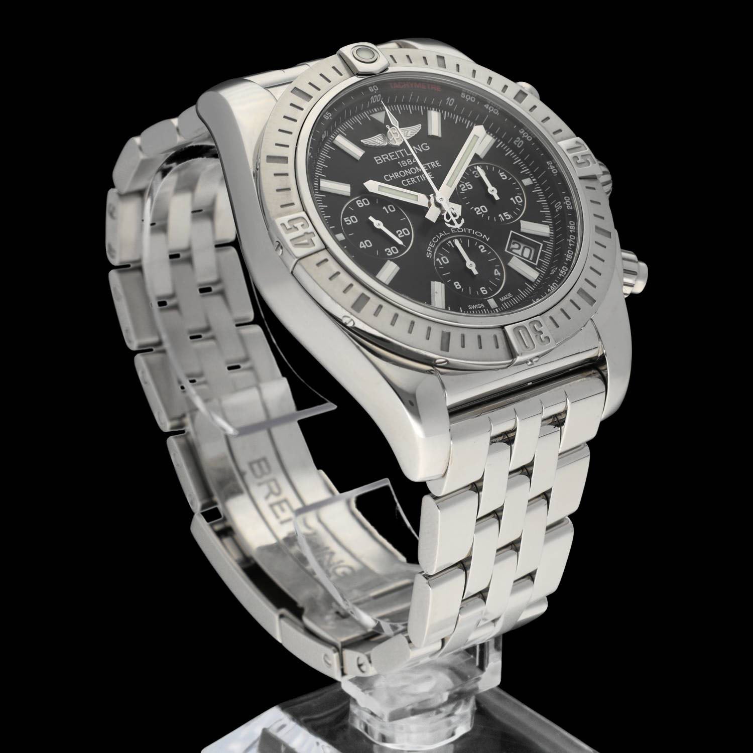 Breitling Chronomat AB0115