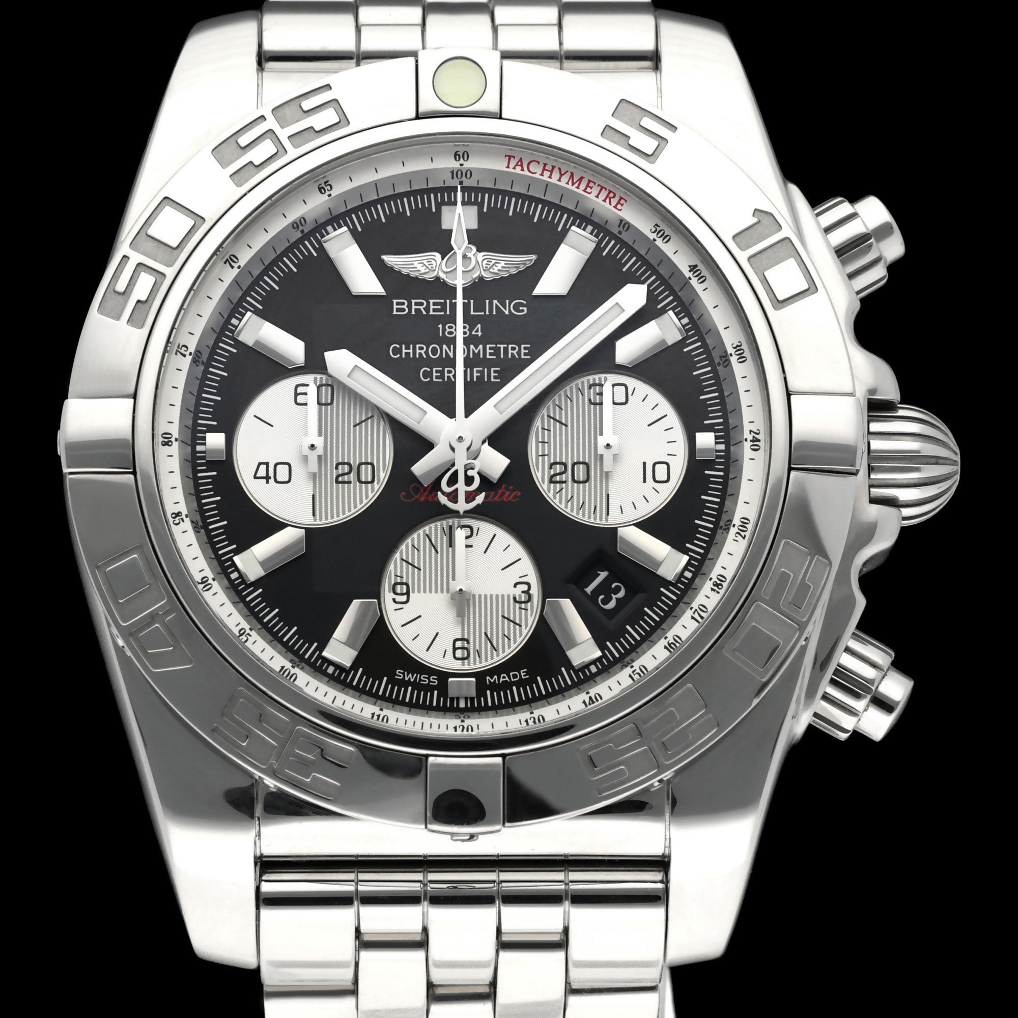 Breitling Chronomat AB0110