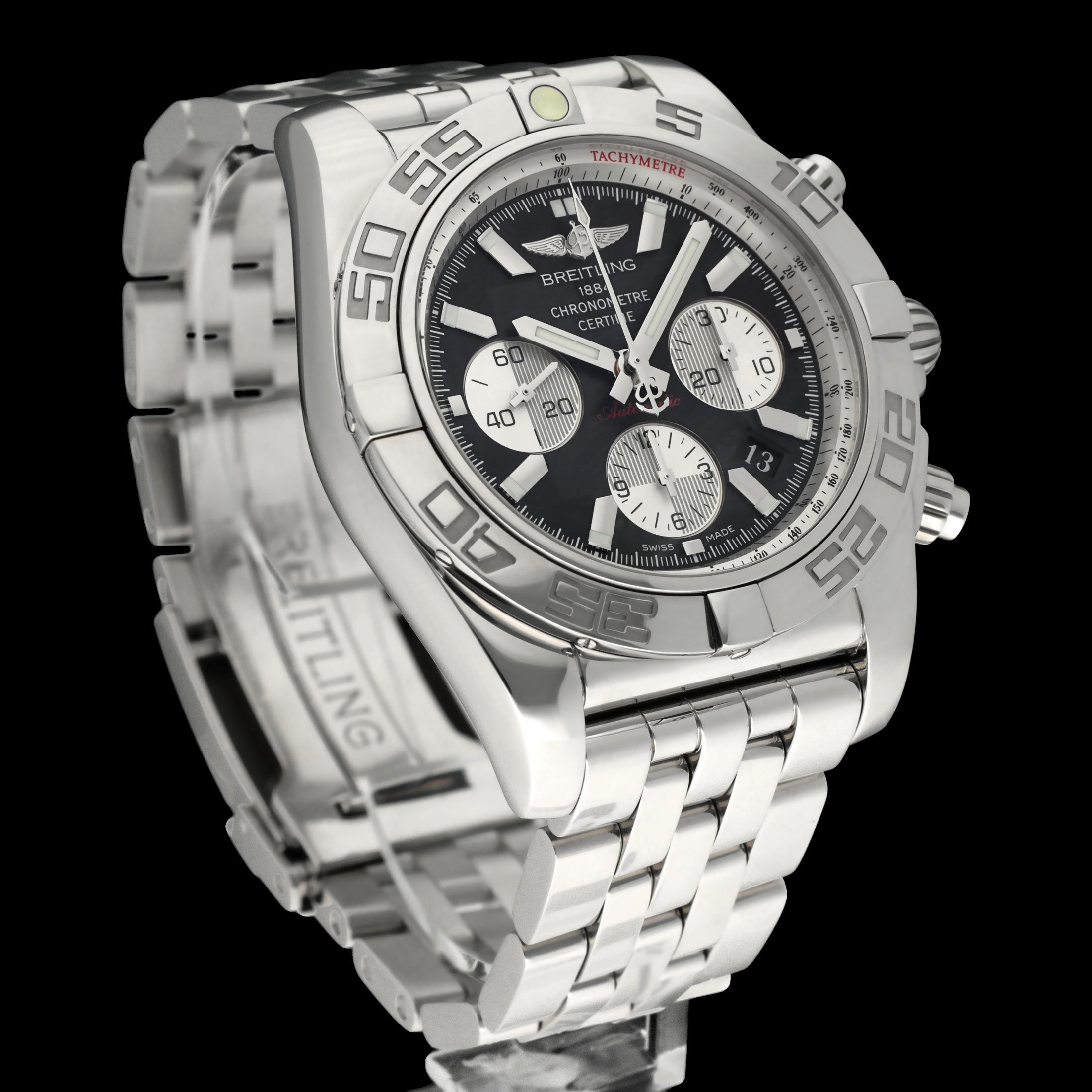 Breitling Chronomat AB0110