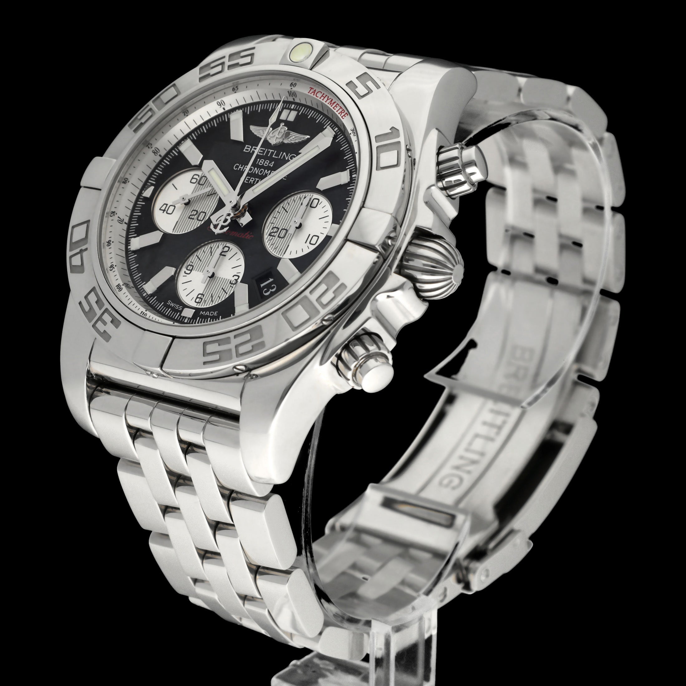 Breitling Chronomat AB0110