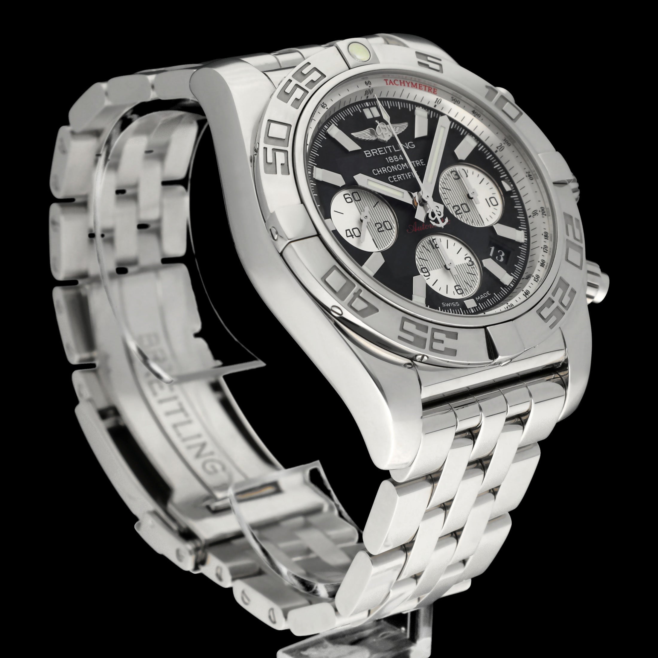 Breitling Chronomat AB0110