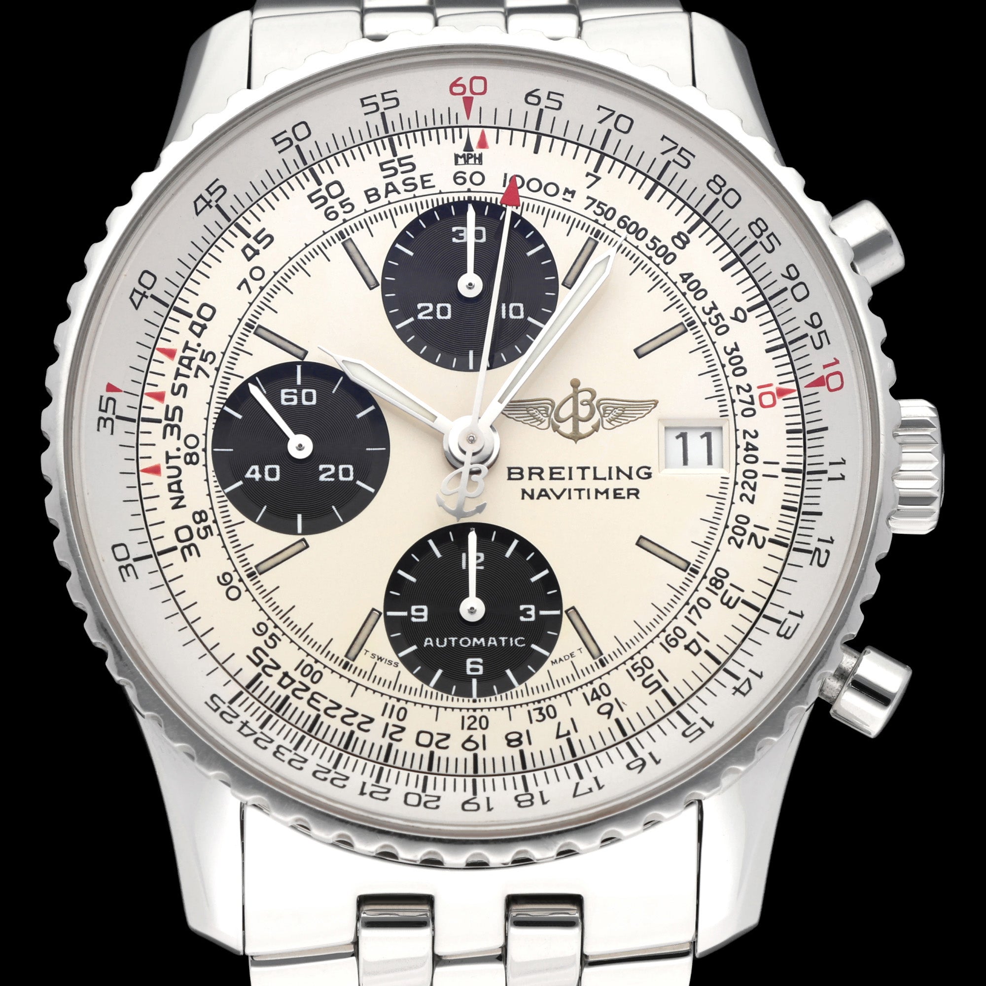 Breitling Navitimer A13022
