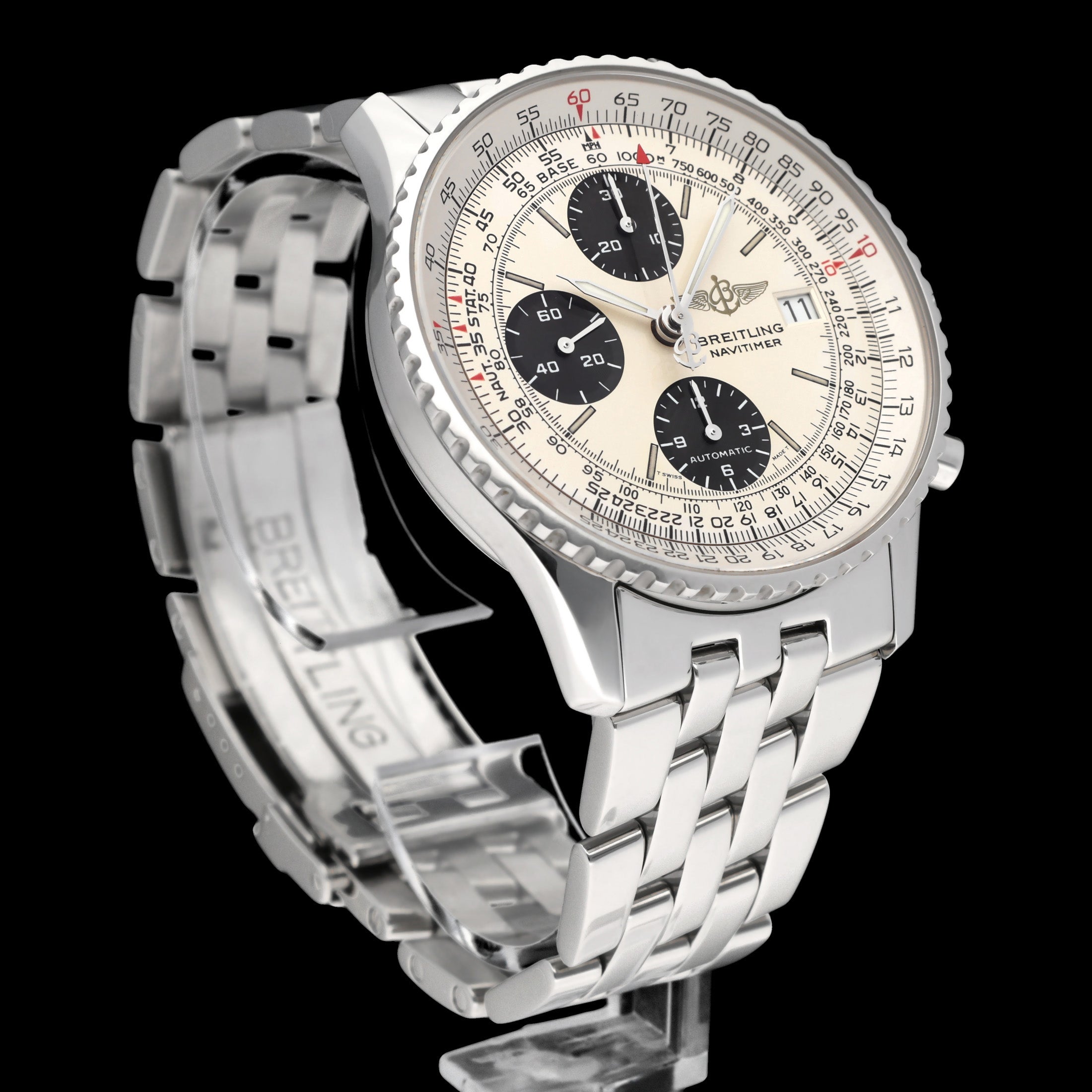 Breitling Navitimer A13022