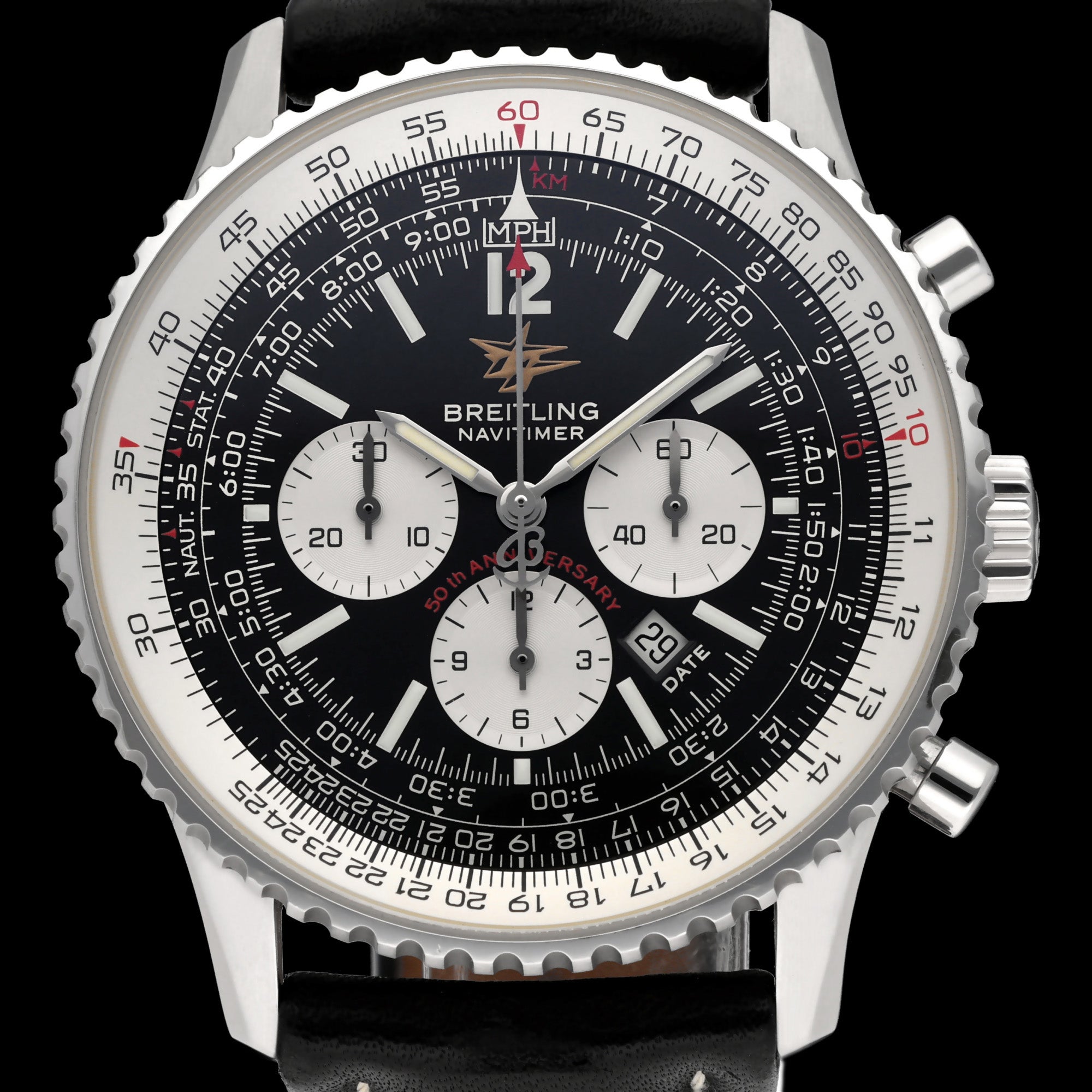 Breitling Navitimer A41322