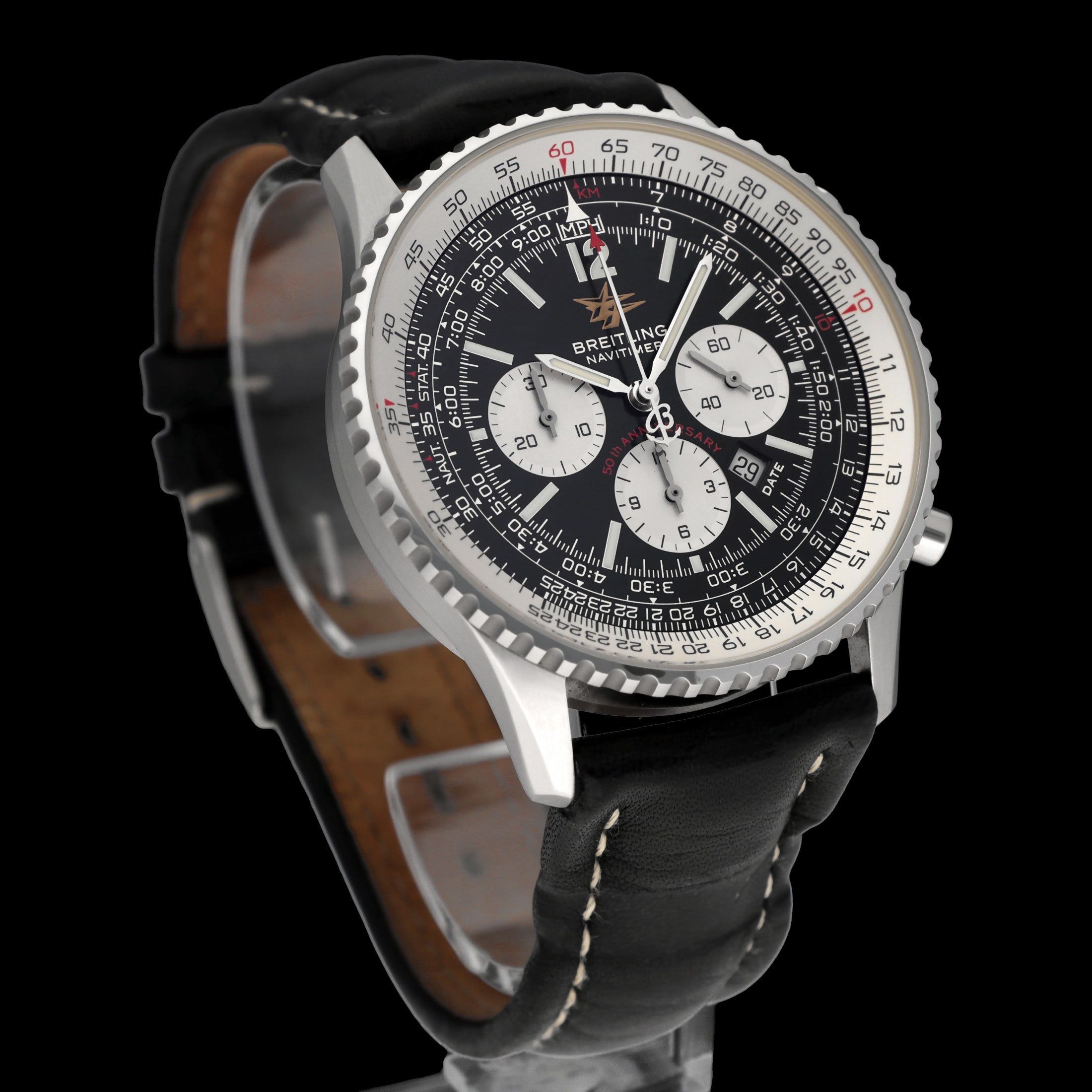 Breitling Navitimer A41322