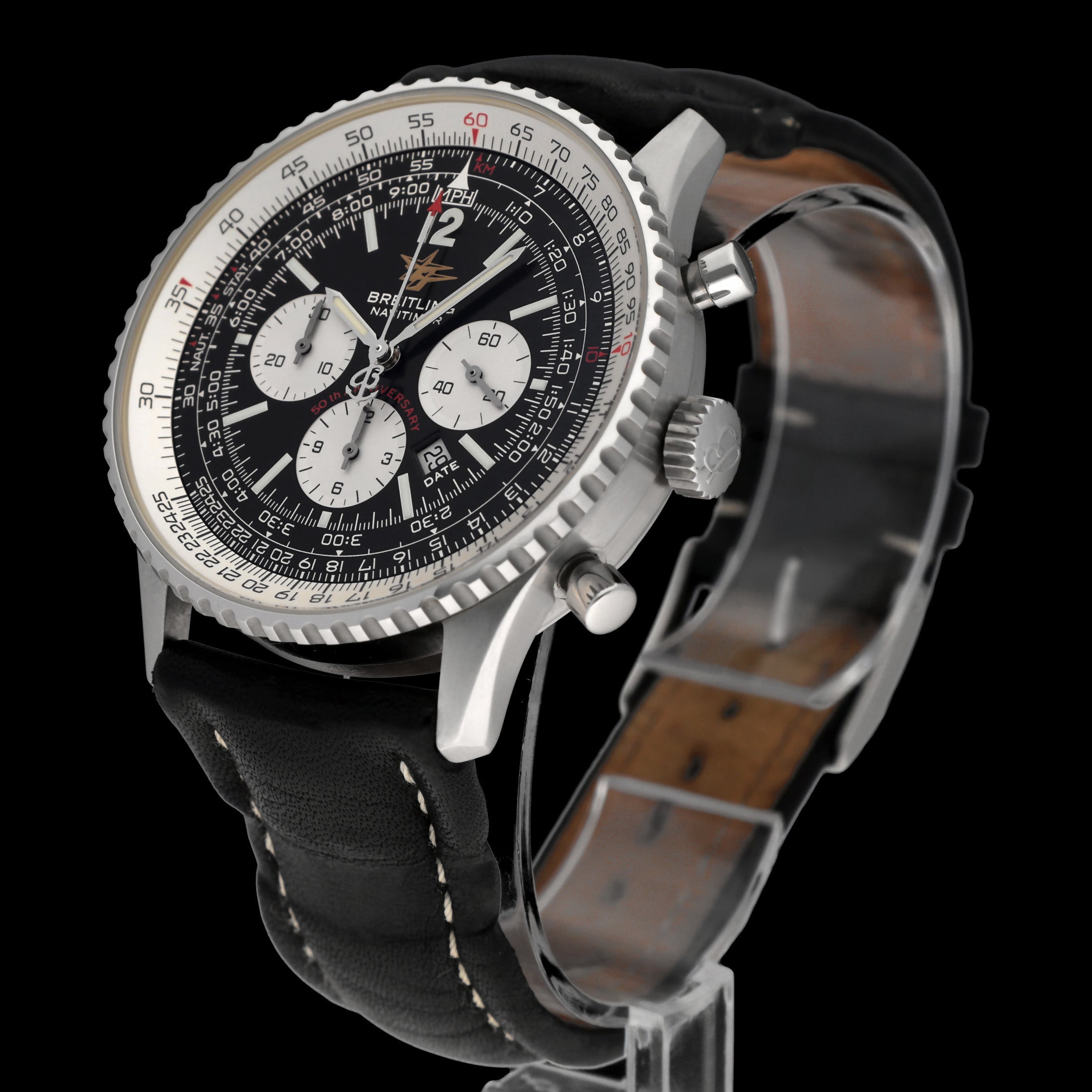 Breitling Navitimer A41322