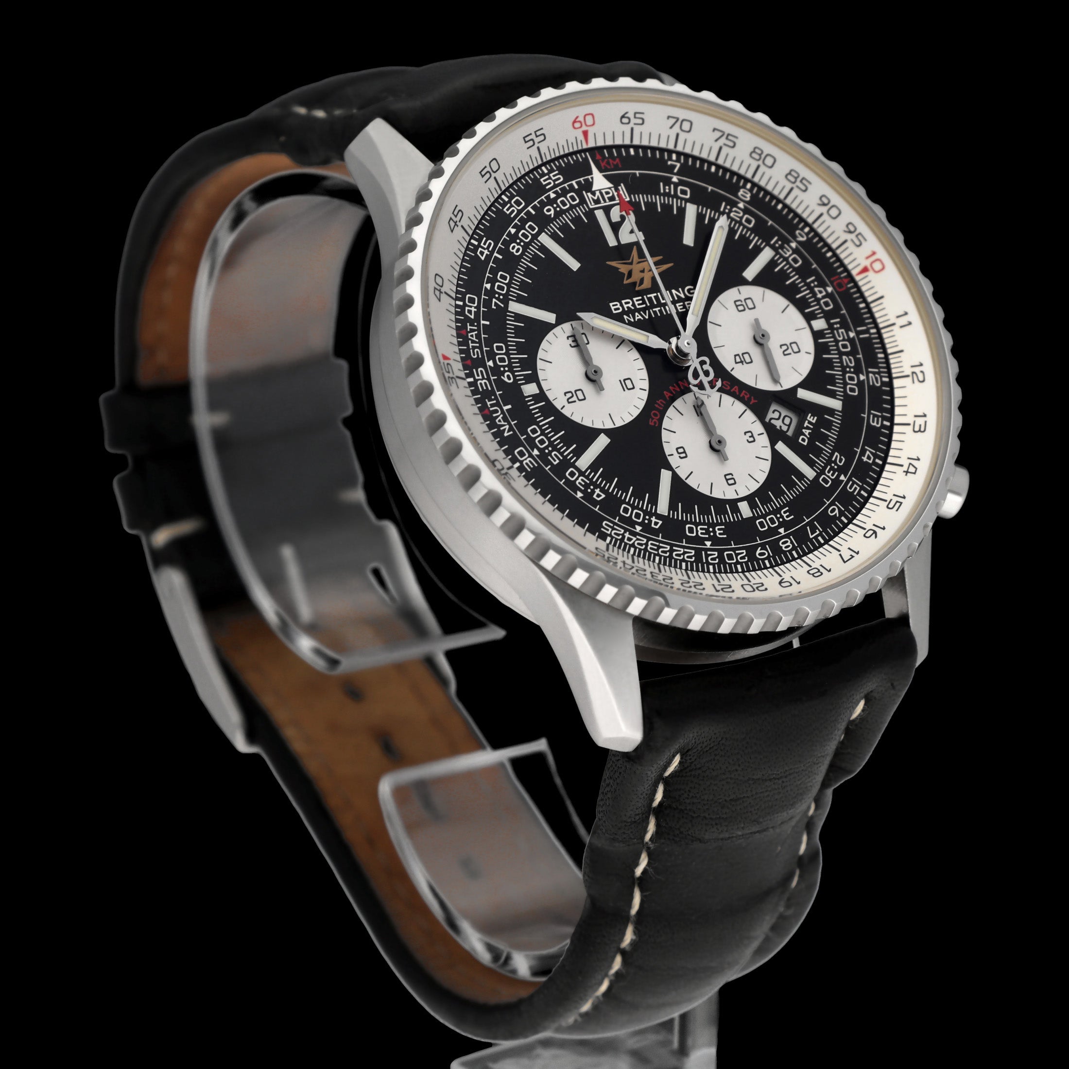 Breitling Navitimer A41322
