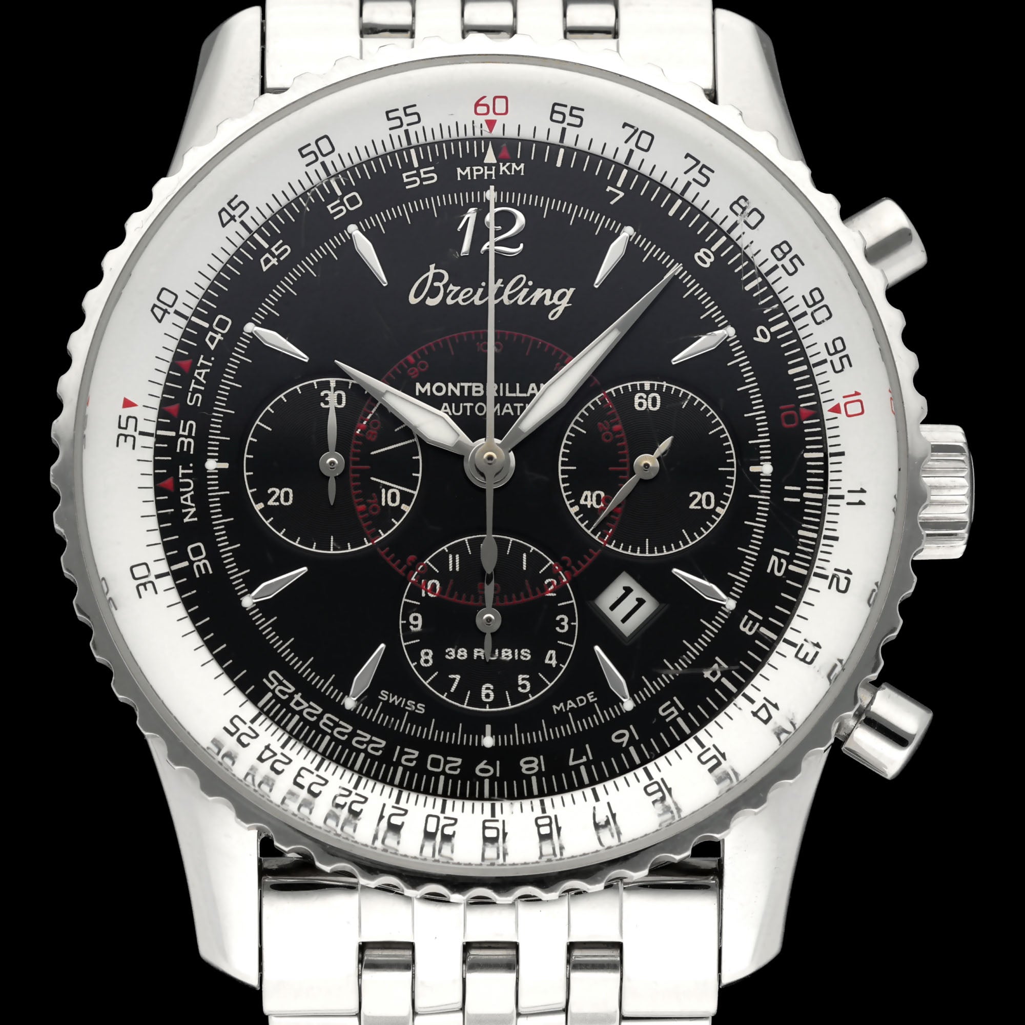 Breitling Navitimer A41330