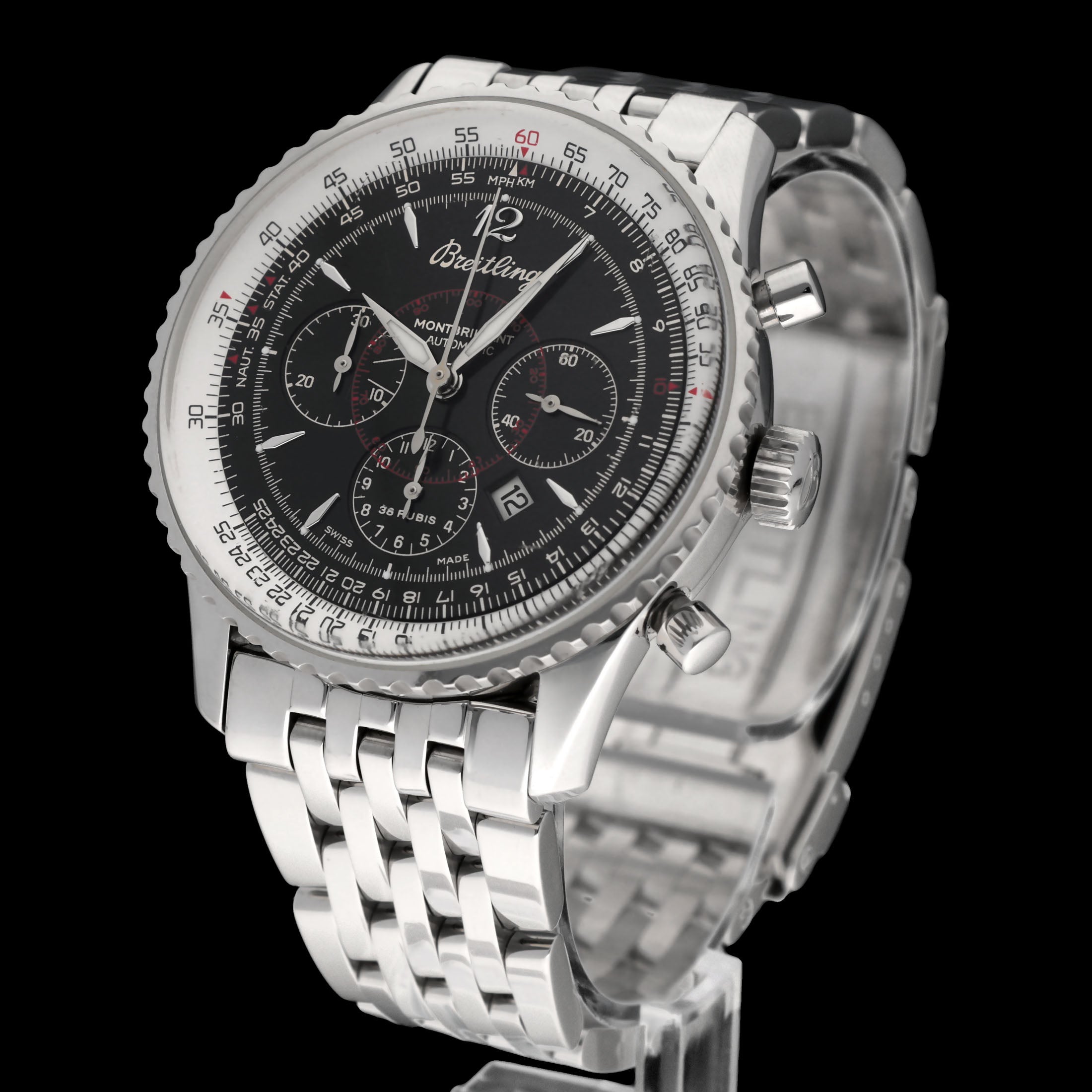 Breitling Navitimer A41330