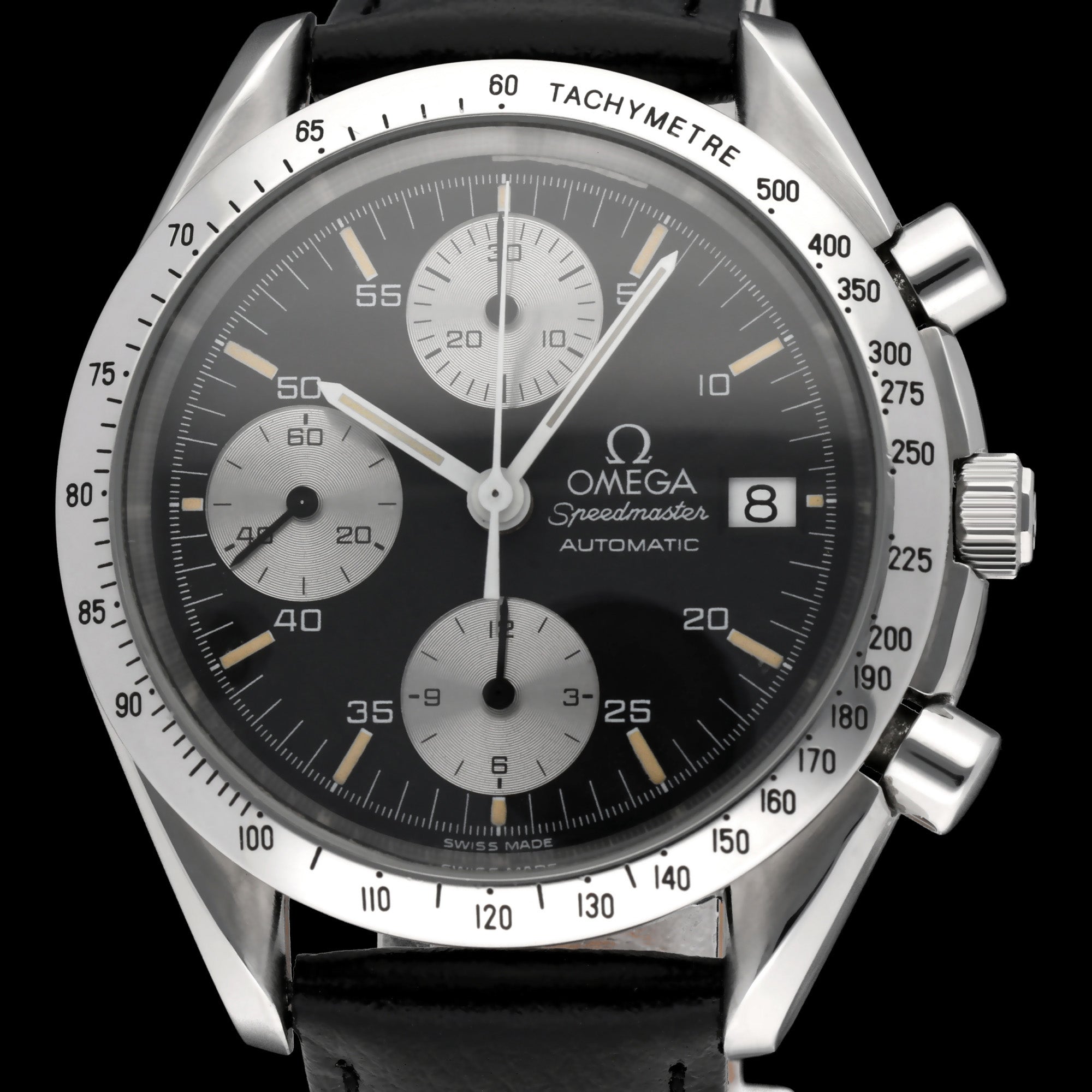 Omega Speedmaster 3511.50.00
