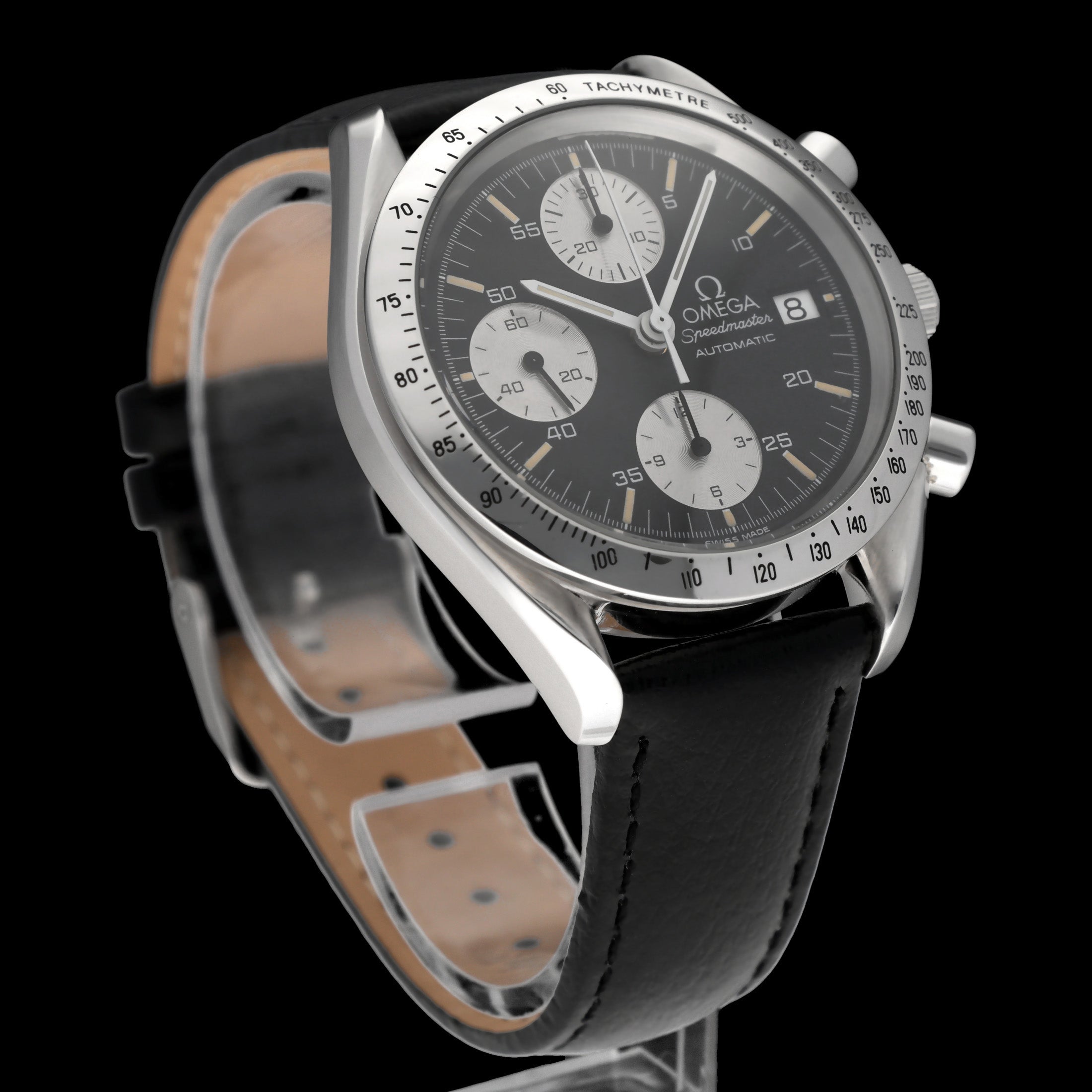 Omega Speedmaster 3511.50.00