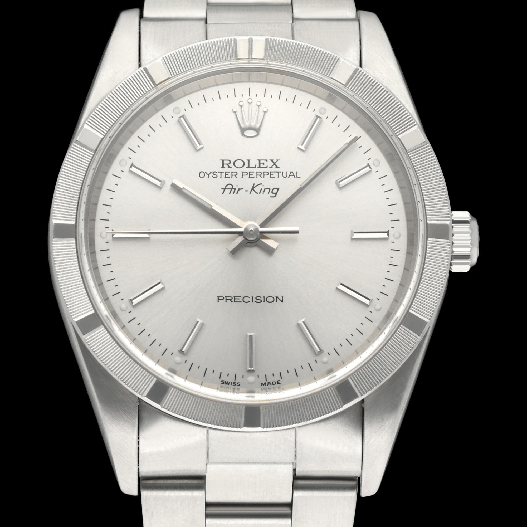 Rolex Air-King 14010