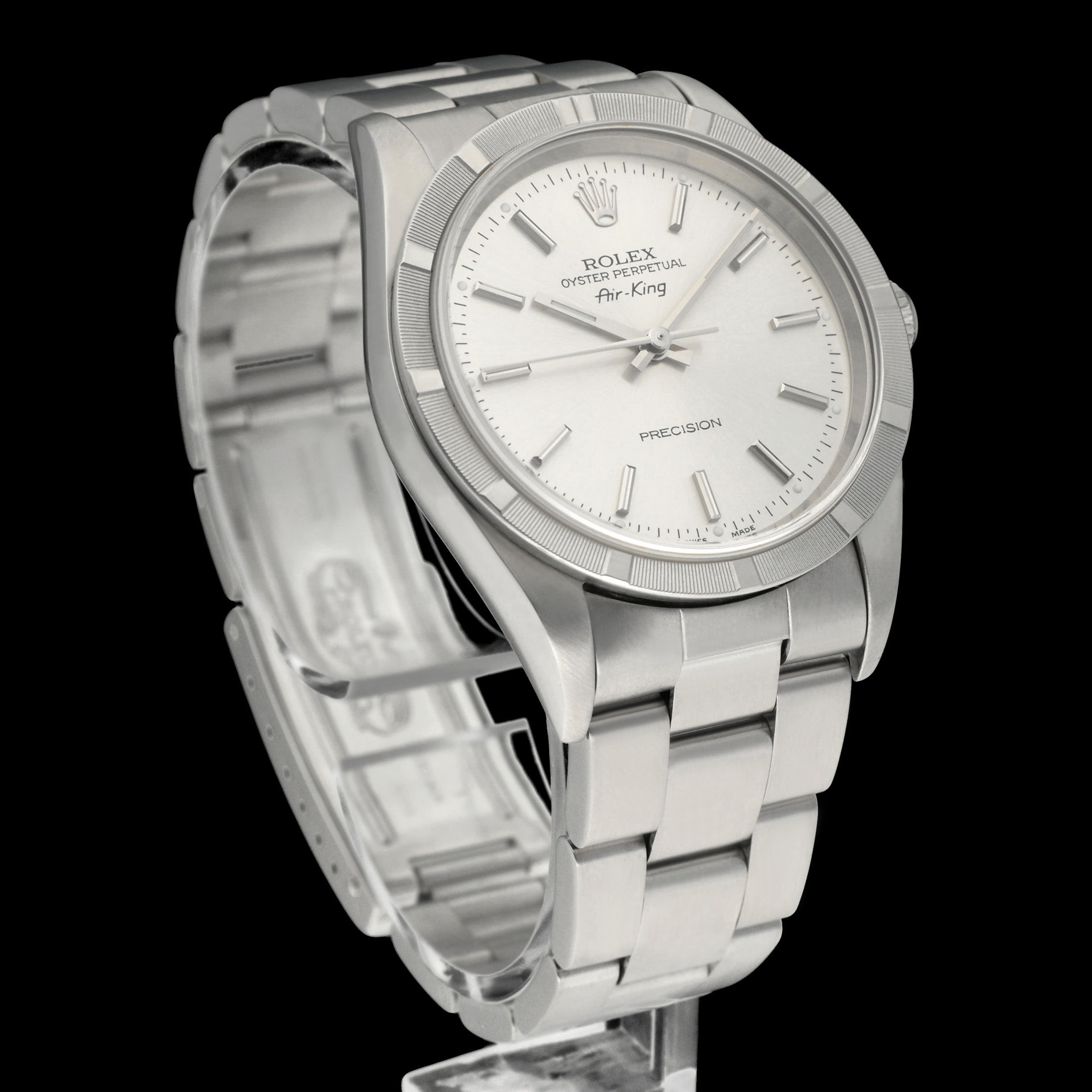 Rolex Air-King 14010