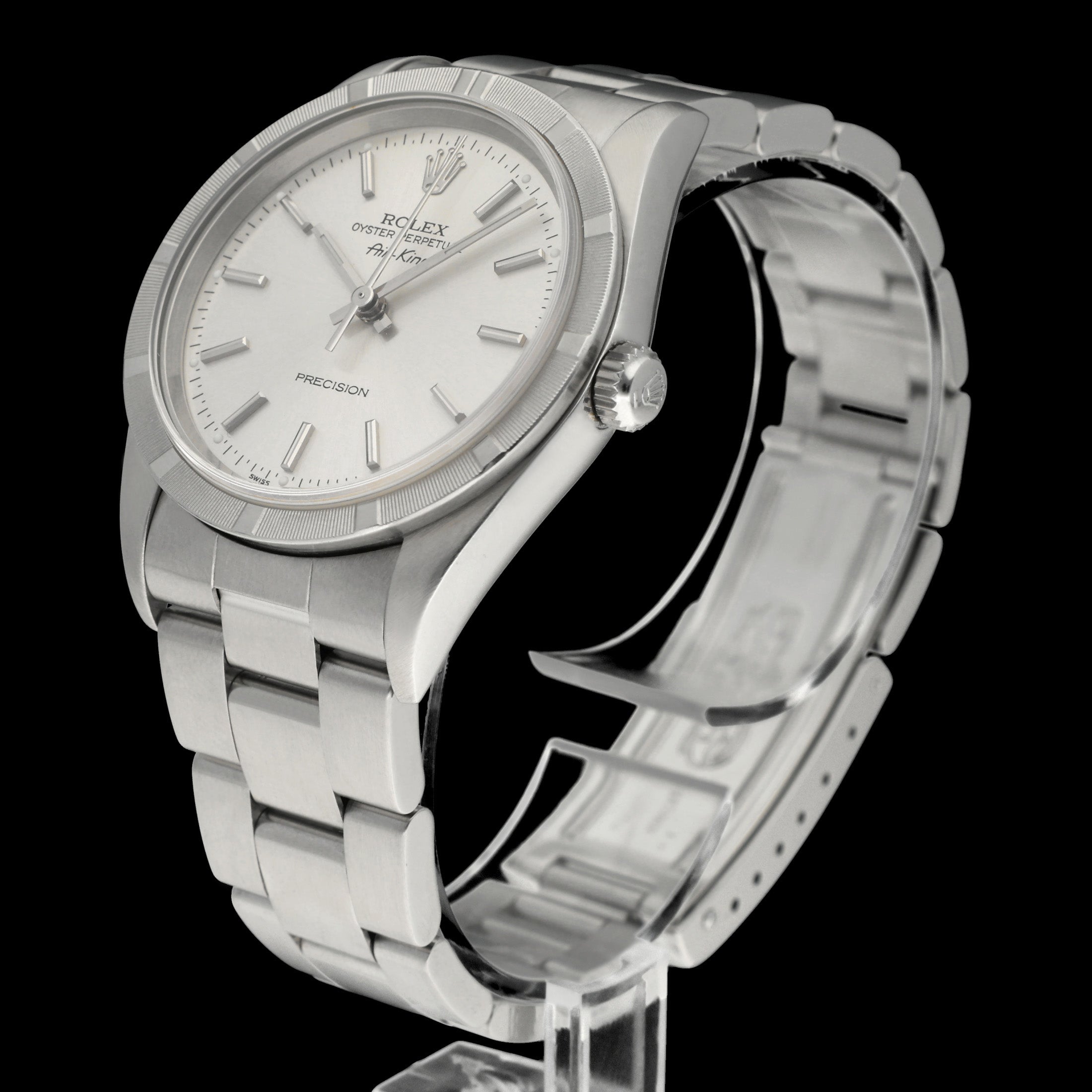 Rolex Air-King 14010